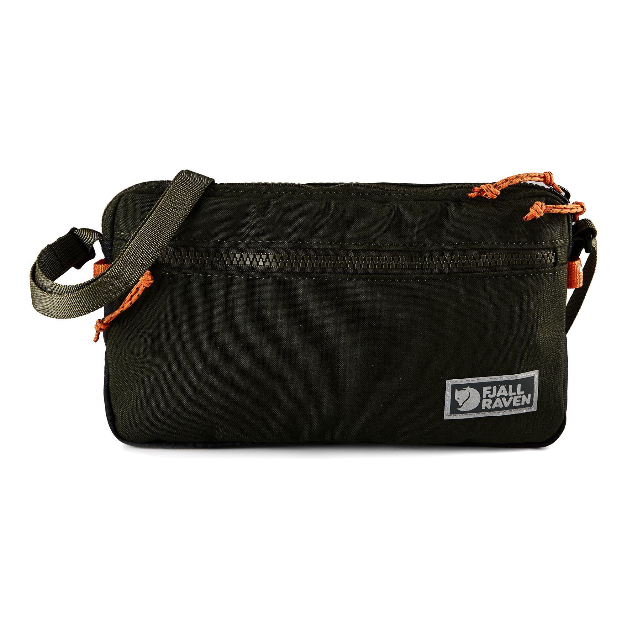 Fjällräven Umhängetasche Vardag, Polyamid