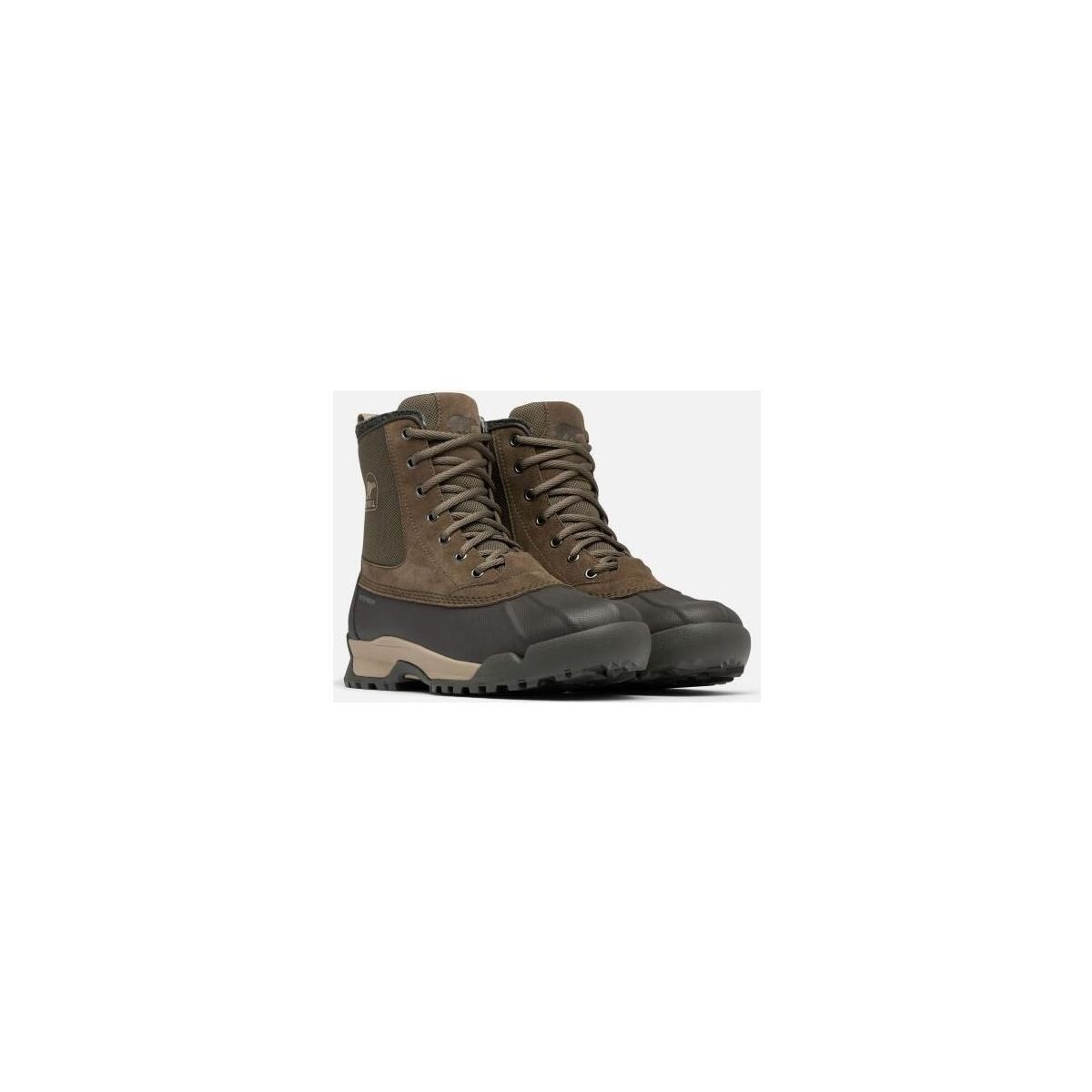 Sorel Buxton Lite Boot WP Sneaker