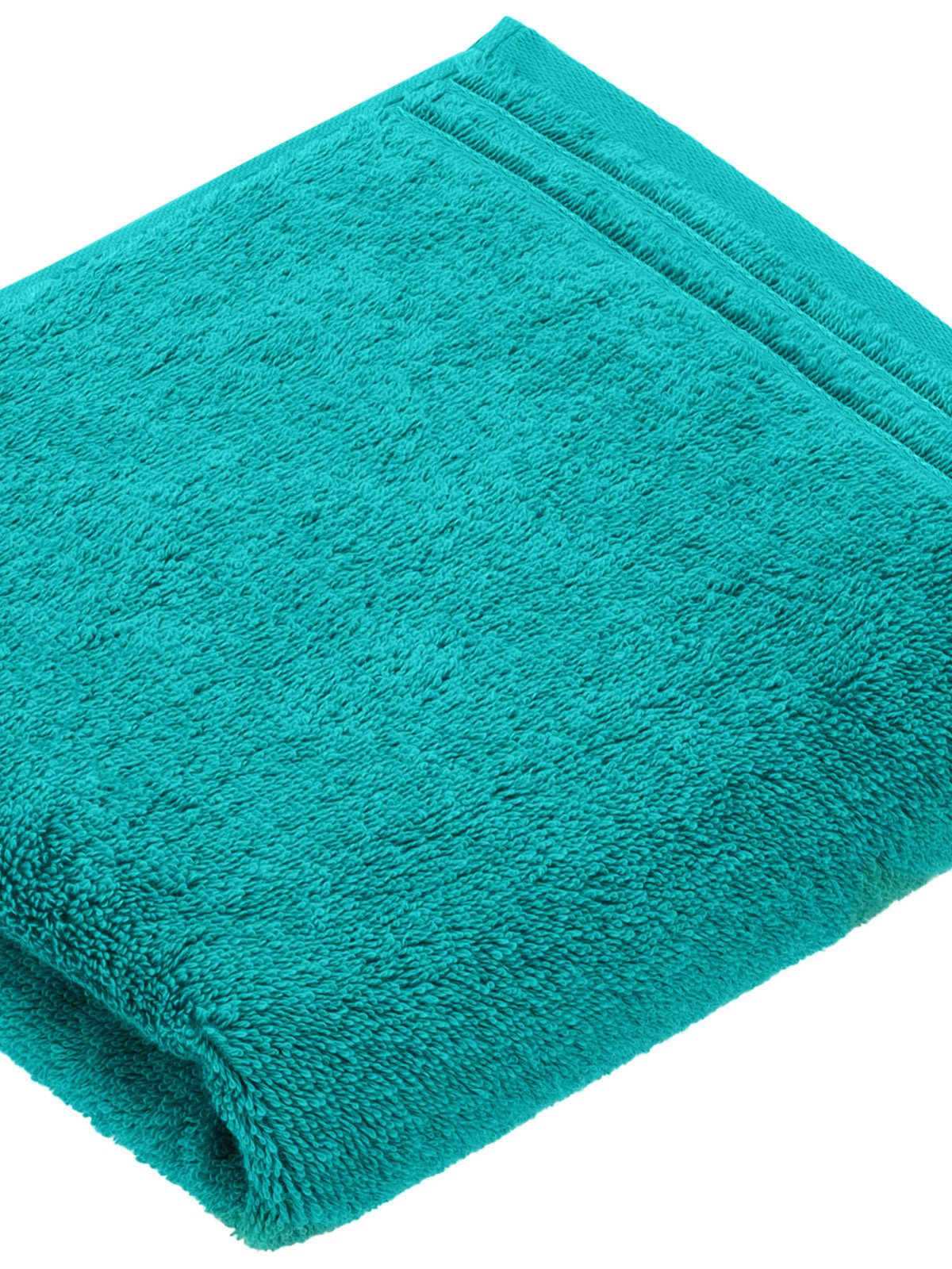 Vossen Handtuch Handtuch Calypso Feeling, Frottier günstig online kaufen