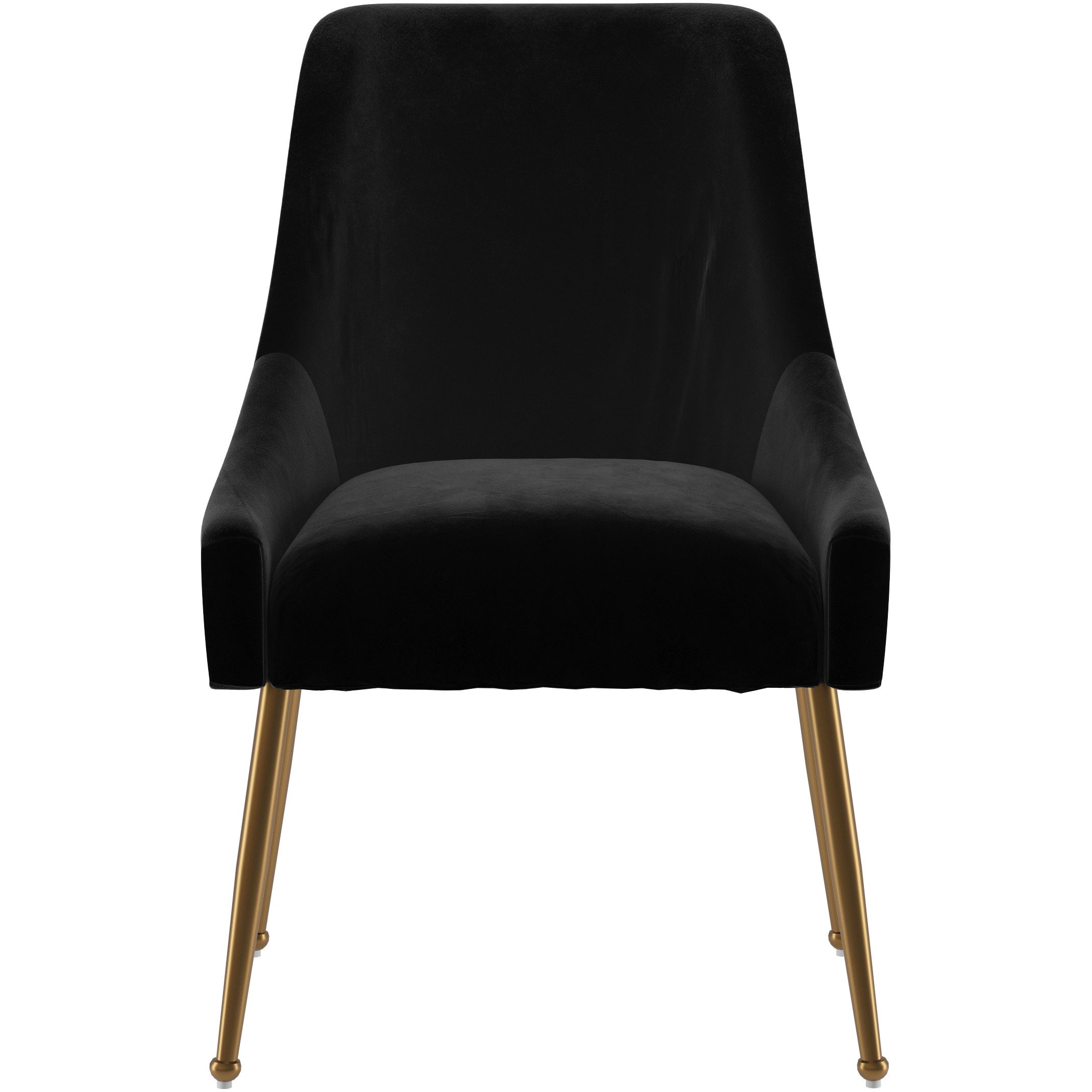 loft24 Esszimmerstuhl Dehlia (Set, 2 St), günstig online kaufen
