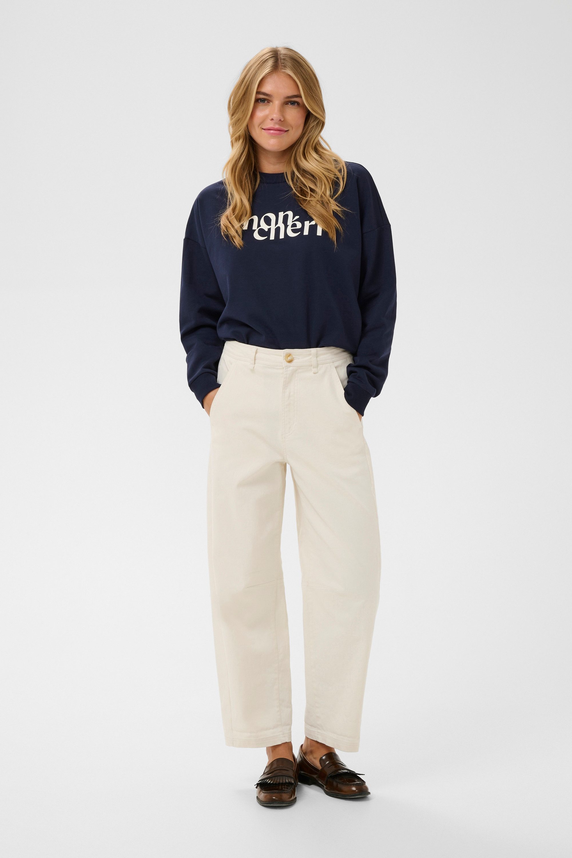 Saint Tropez Regular-fit-Jeans Jeans PaudeSZ