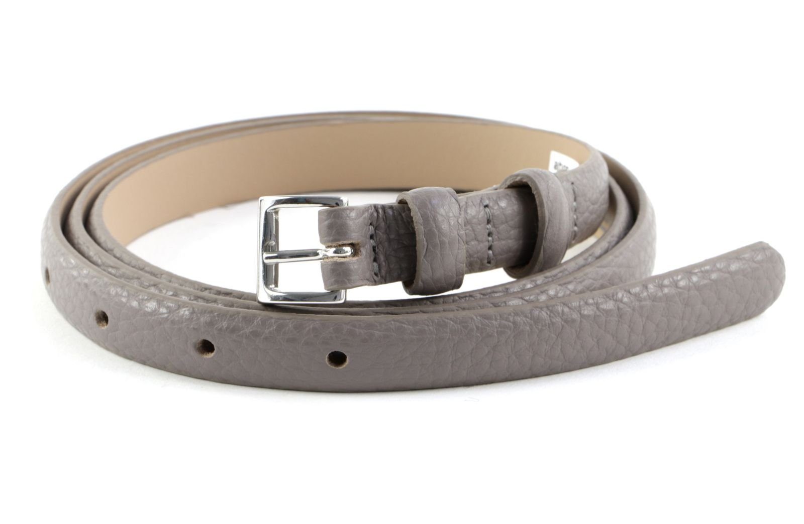 Abro Ledergürtel Leather Adria