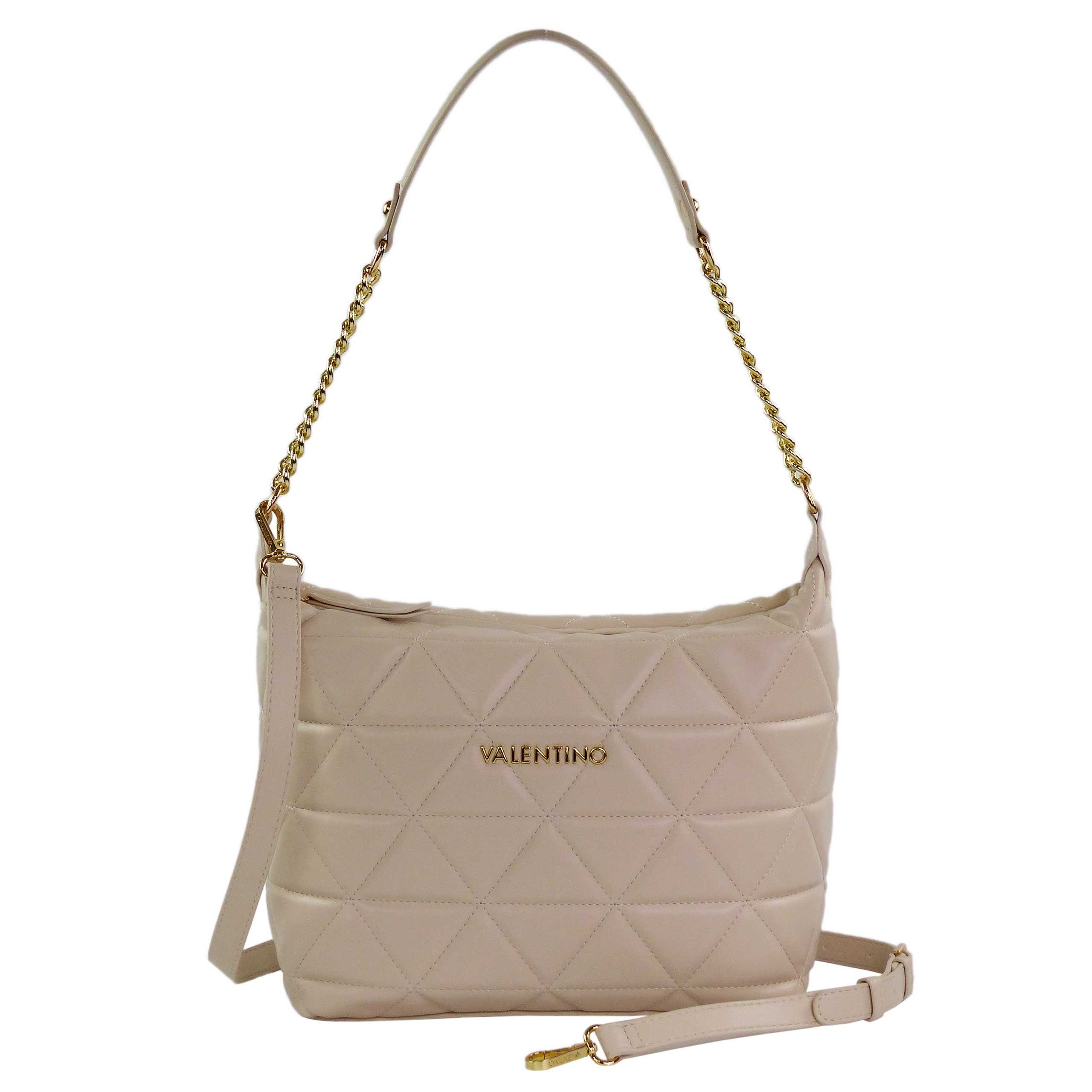 VALENTINO BAGS Schultertasche Carnaby Hobo Bag VBS7LO04