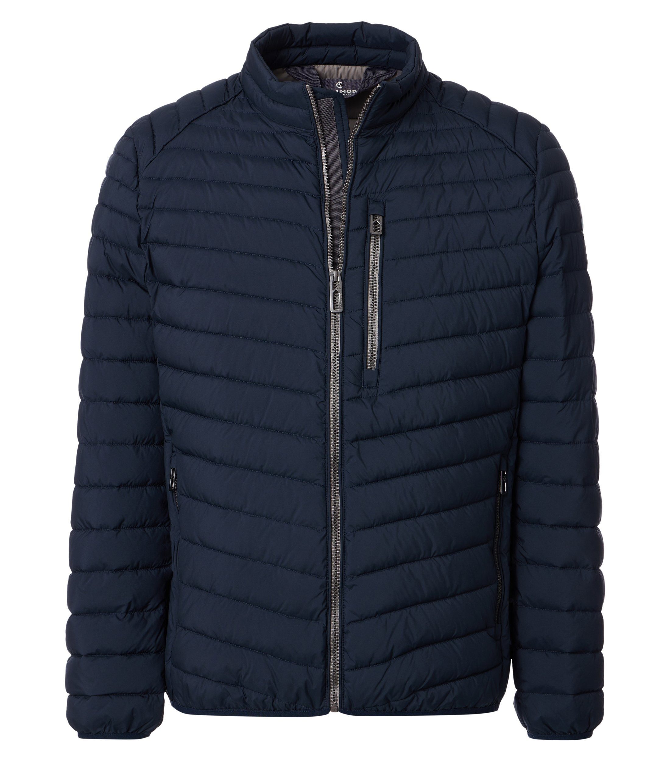 CASAMODA Steppjacke CASAMODA Steppjacke uni günstig online kaufen