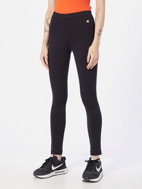 Champion Authentic Athletic Apparel Leggings (1-tlg) Plain/ohne Details