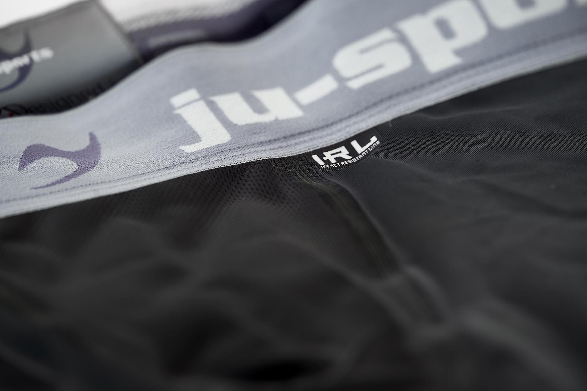 Ju-Sports Tiefschutz Compression Base Shorts