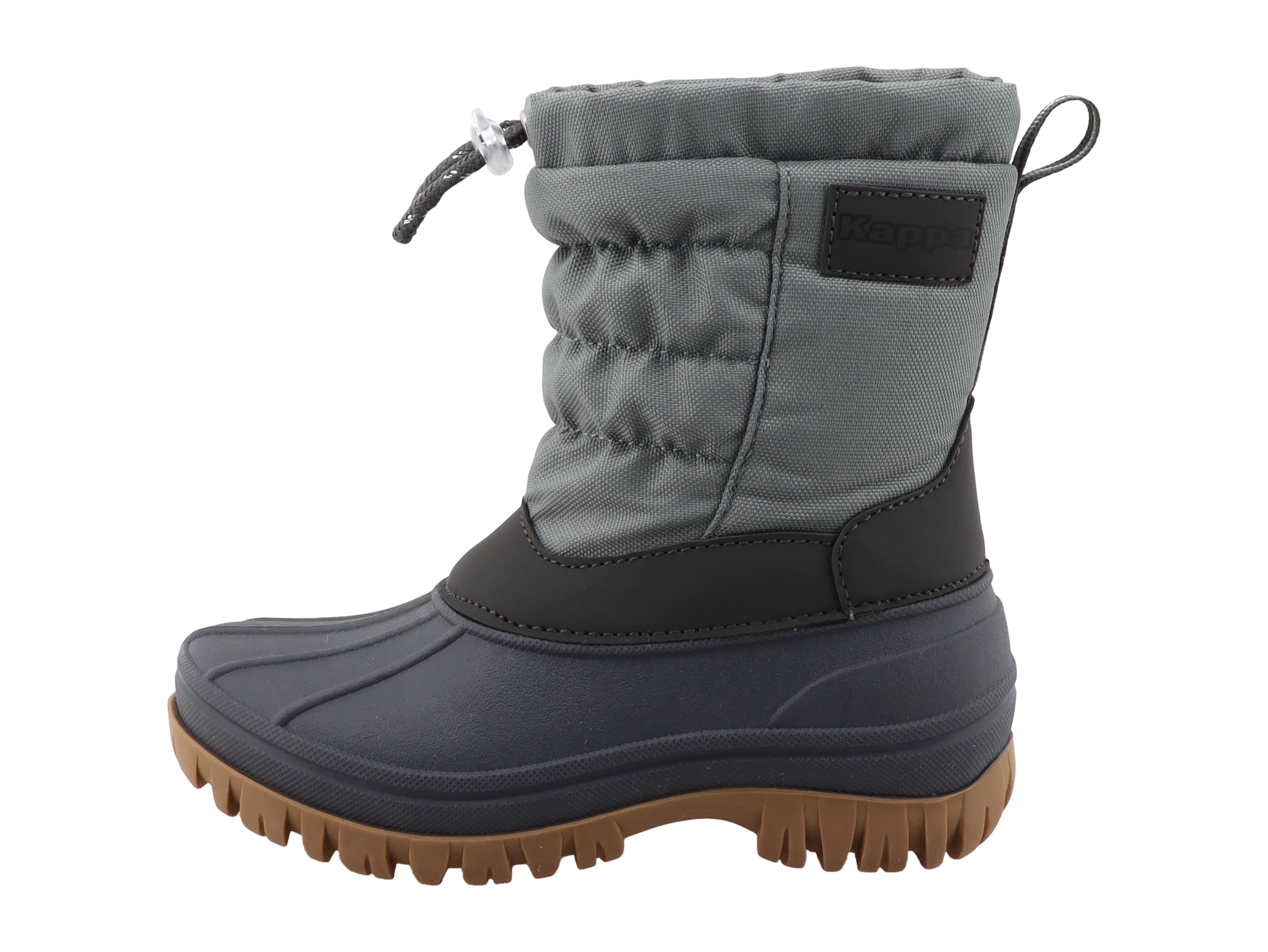 Kappa SINGA Winterboots Winterschuhe, Winterstiefel, Snowboots, wasserdicht