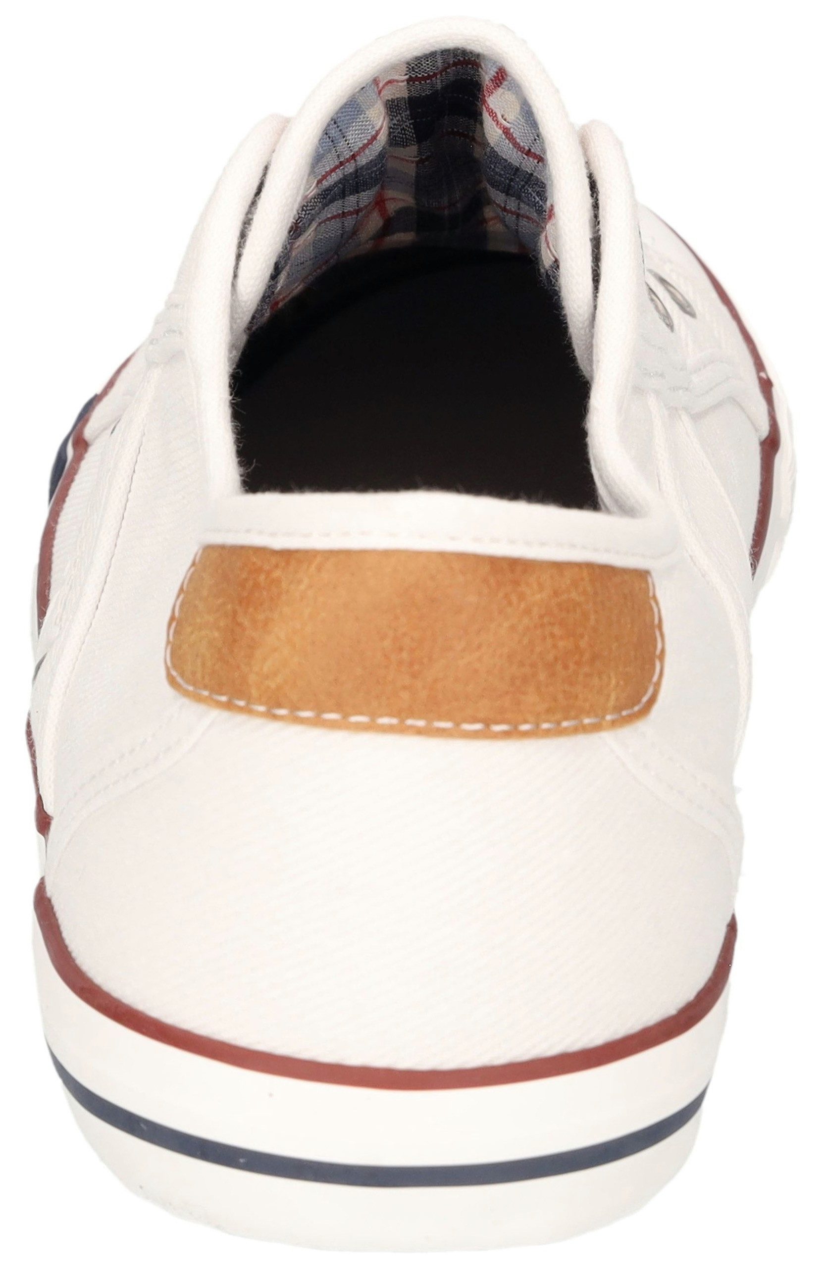 LERROS Slip-On Sneaker Schlupfschuh, Halbschuh, Sneaker im lässigen Look