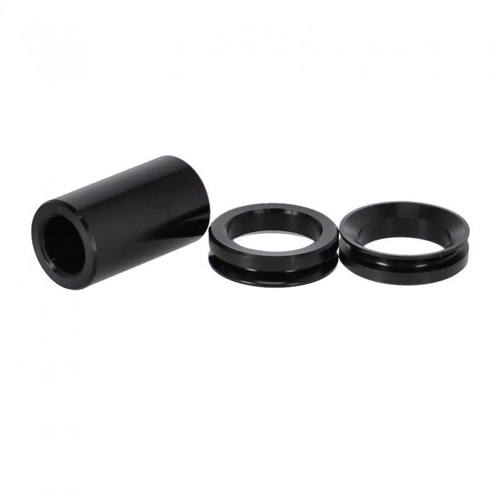 RockShox Federgabel RearShock Mounting Hardware RockShox 3-piece 1/2" 8x21.8,Standard