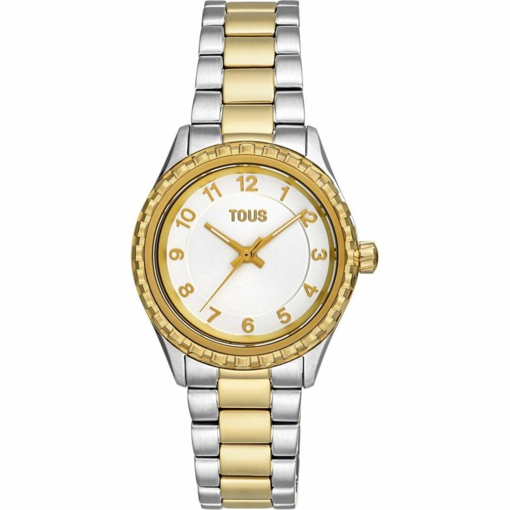 Tous Luxusuhr Herrenuhr Tous 3000132700