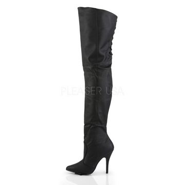 Pleaser 13 High-Heel-Stiefel