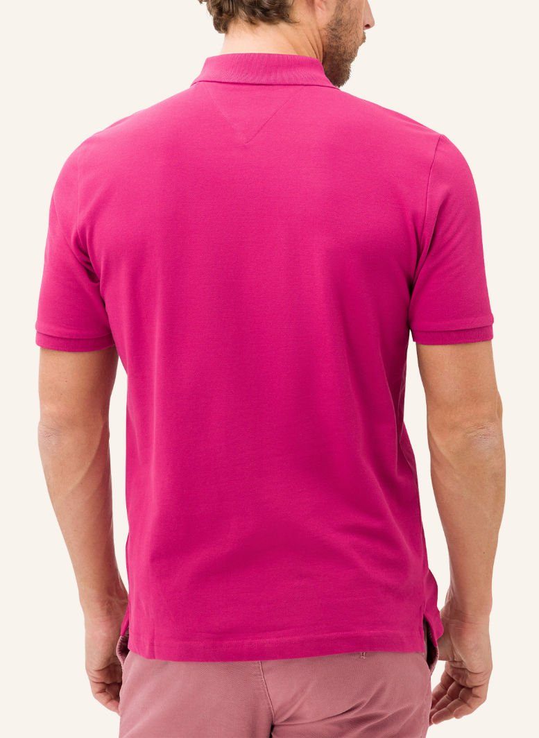 Style pink Brax PETE Poloshirt