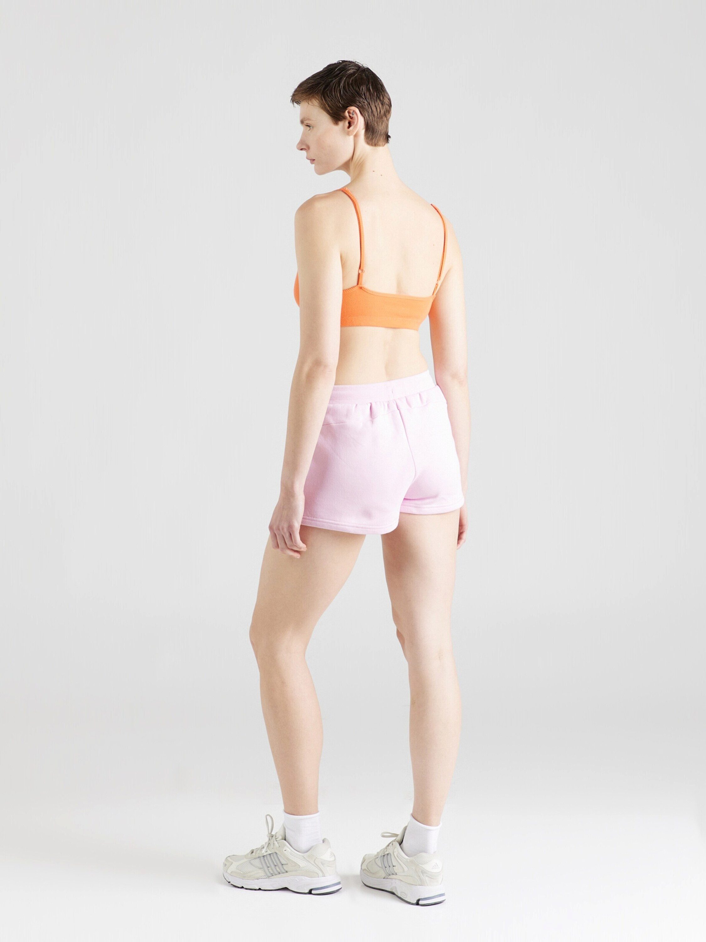 Ellesse Shorts Kyrana (1-tlg) Plain/ohne Details
