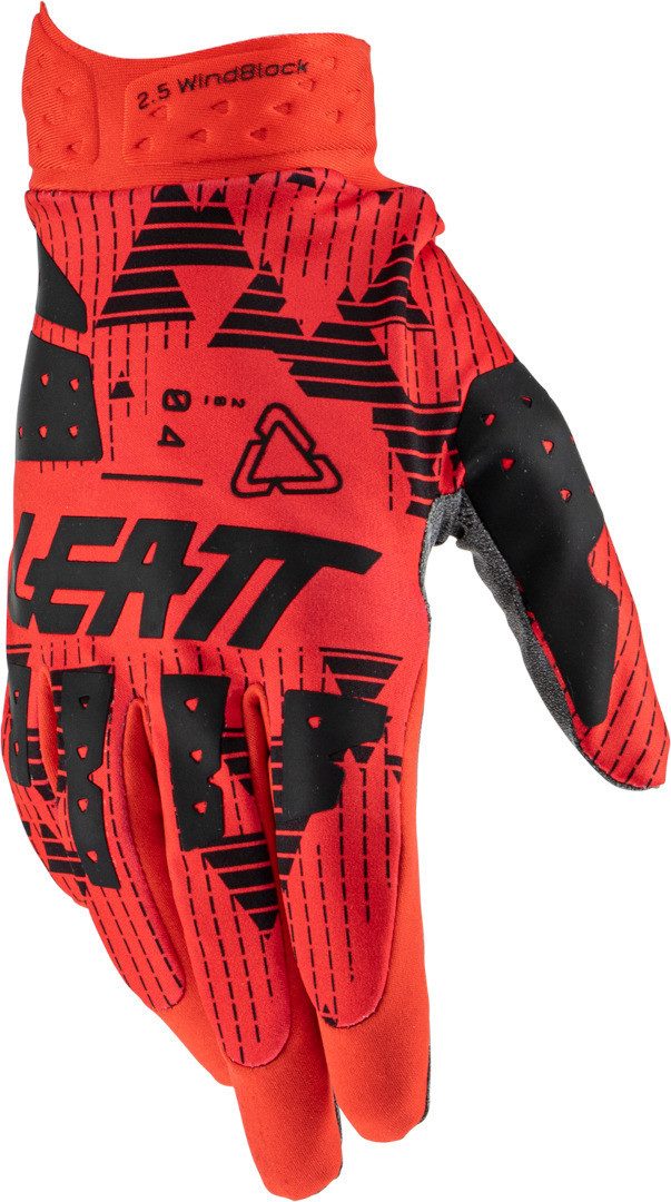 Motorradhandschuhe 2.5 Windblock Motocross Handschuhe
