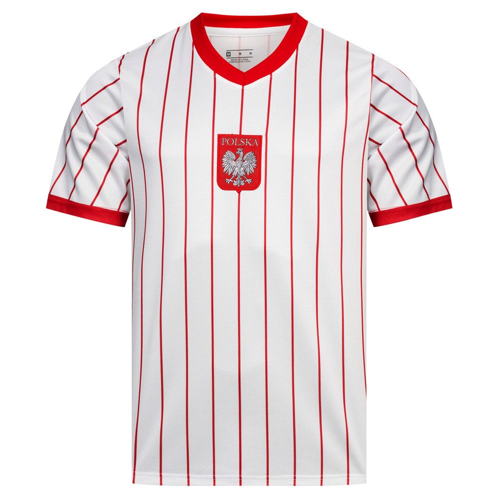 JELEX Fußballtrikot "Retro History"