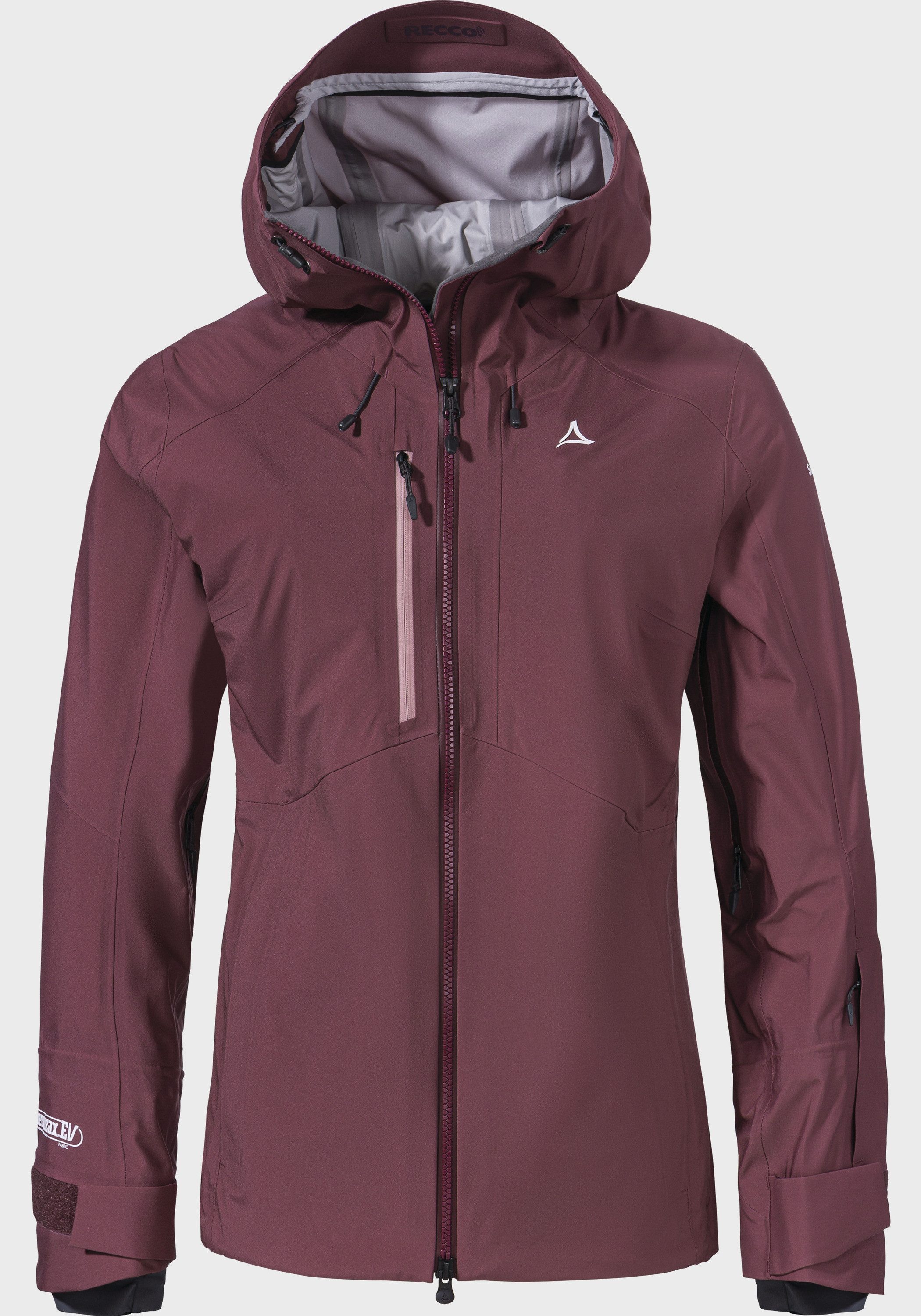 Outdoorjacke 3L Jacket Pizac L