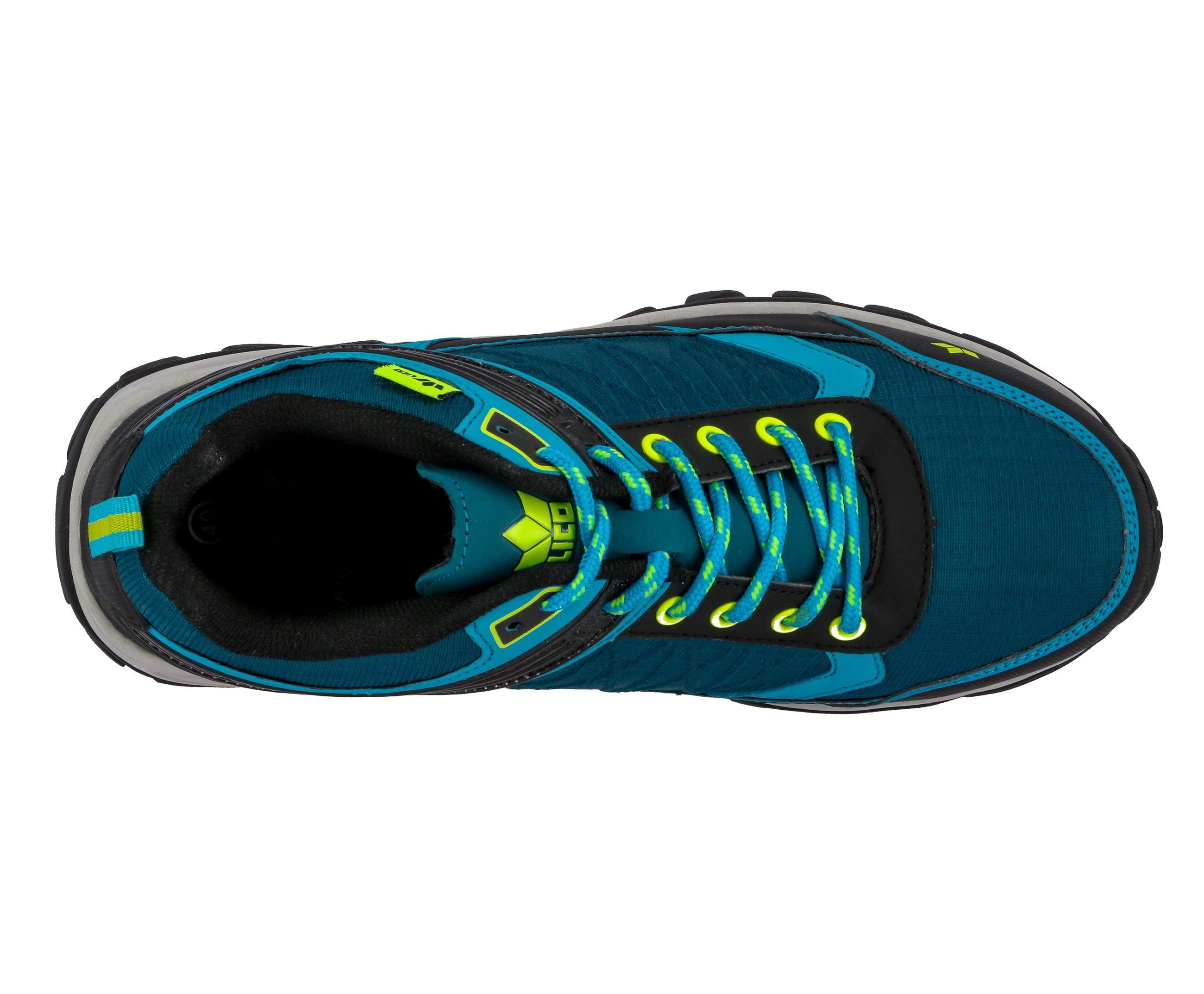 Lico Sicherheitsschuh Safeman Sicherheitsschuh