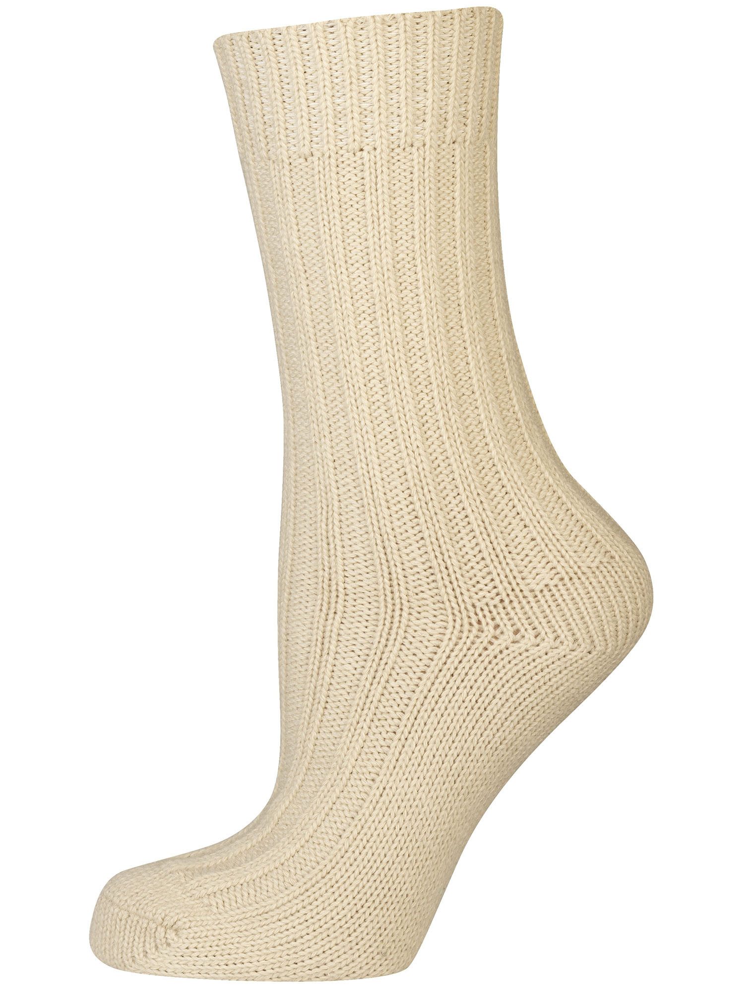 Nur Die Freizeitsocken Weich & Warm Socken Casual Socken, Alltagssocken, Bequeme Socken