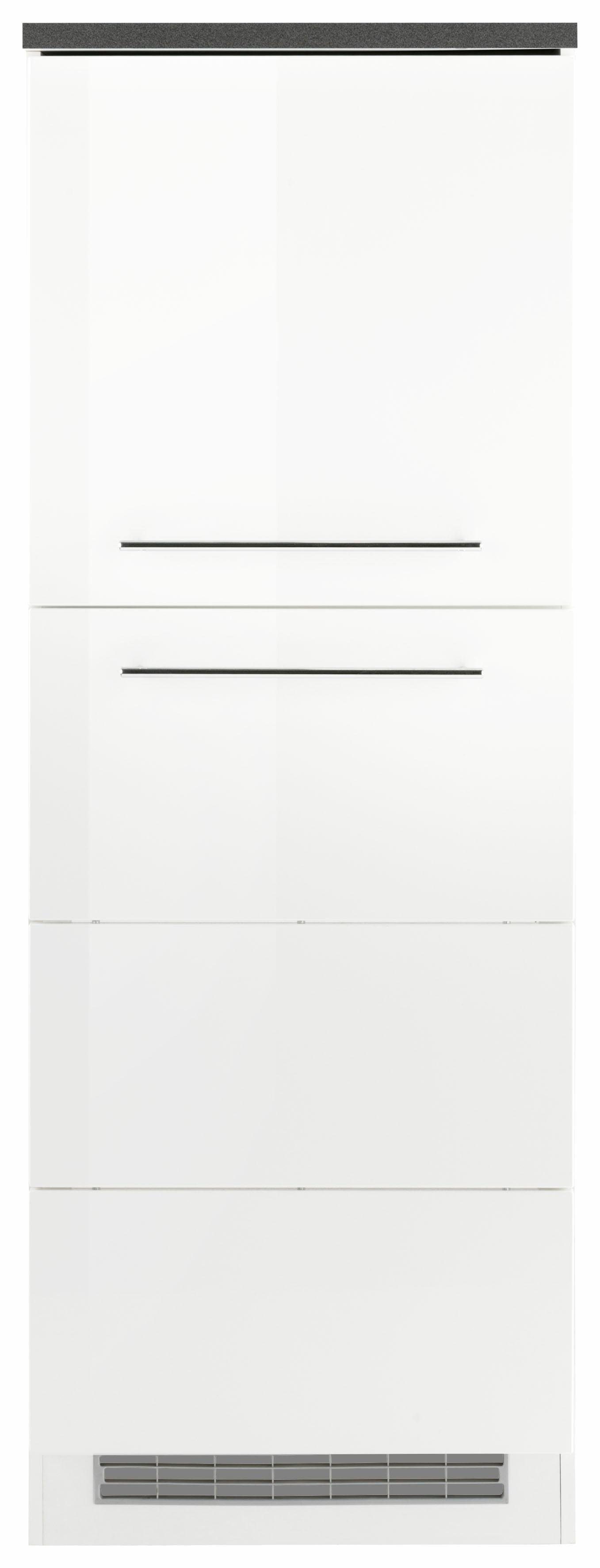 KOCHSTATION Kühlumbauschrank KS-Trient 60 cm breit
