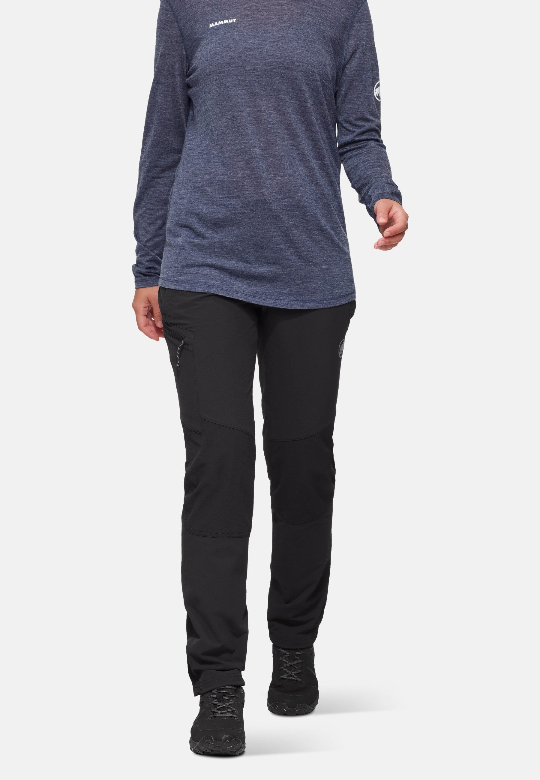 Mammut Sporthose Runbold Guide SO Pants Women