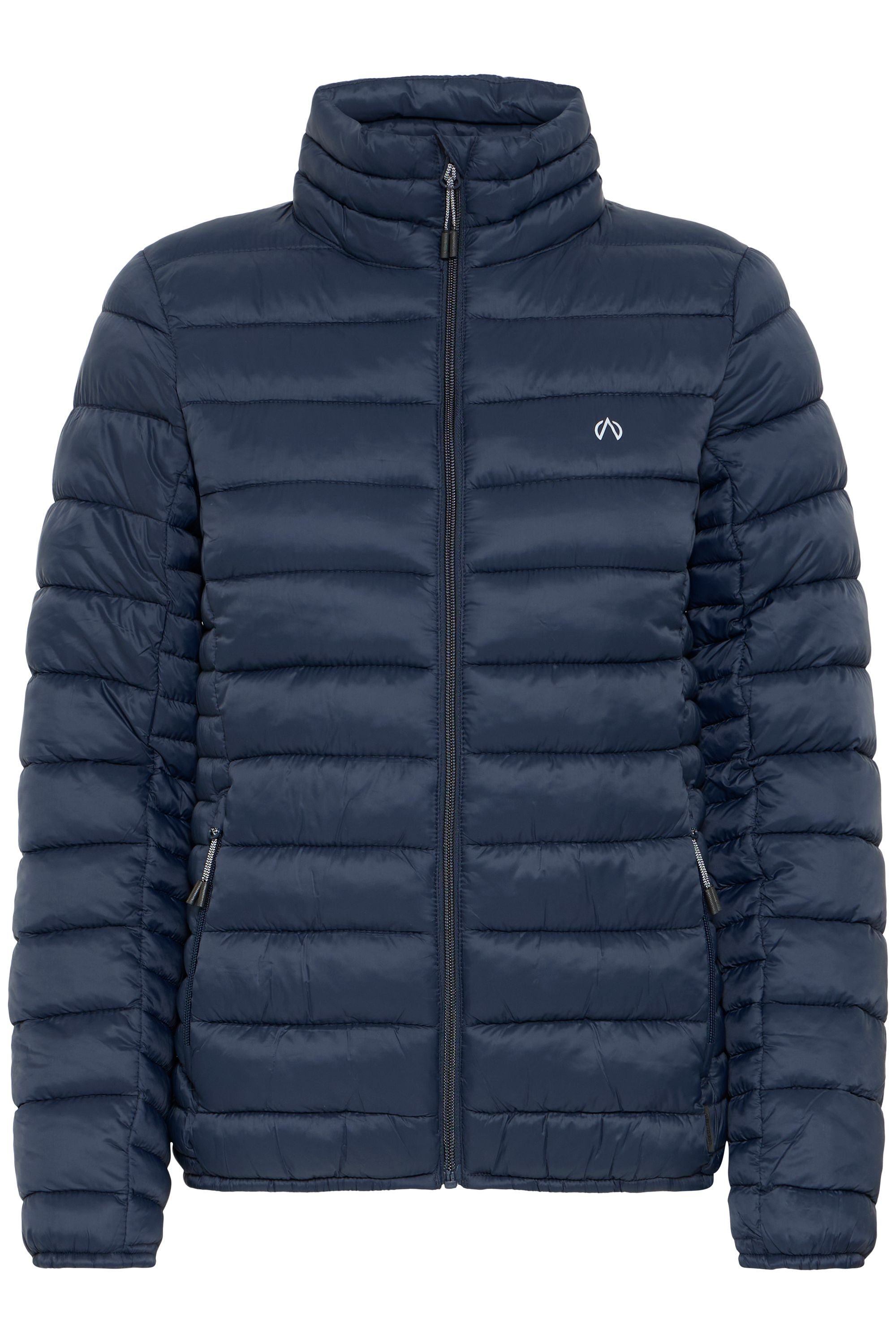 North Bend Softshelljacke NBEdit W CFT+ Sportliche Puffer jacke günstig online kaufen