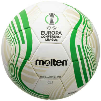 Molten Fußball UEFA Europa Conference League 2022/23 Fußball