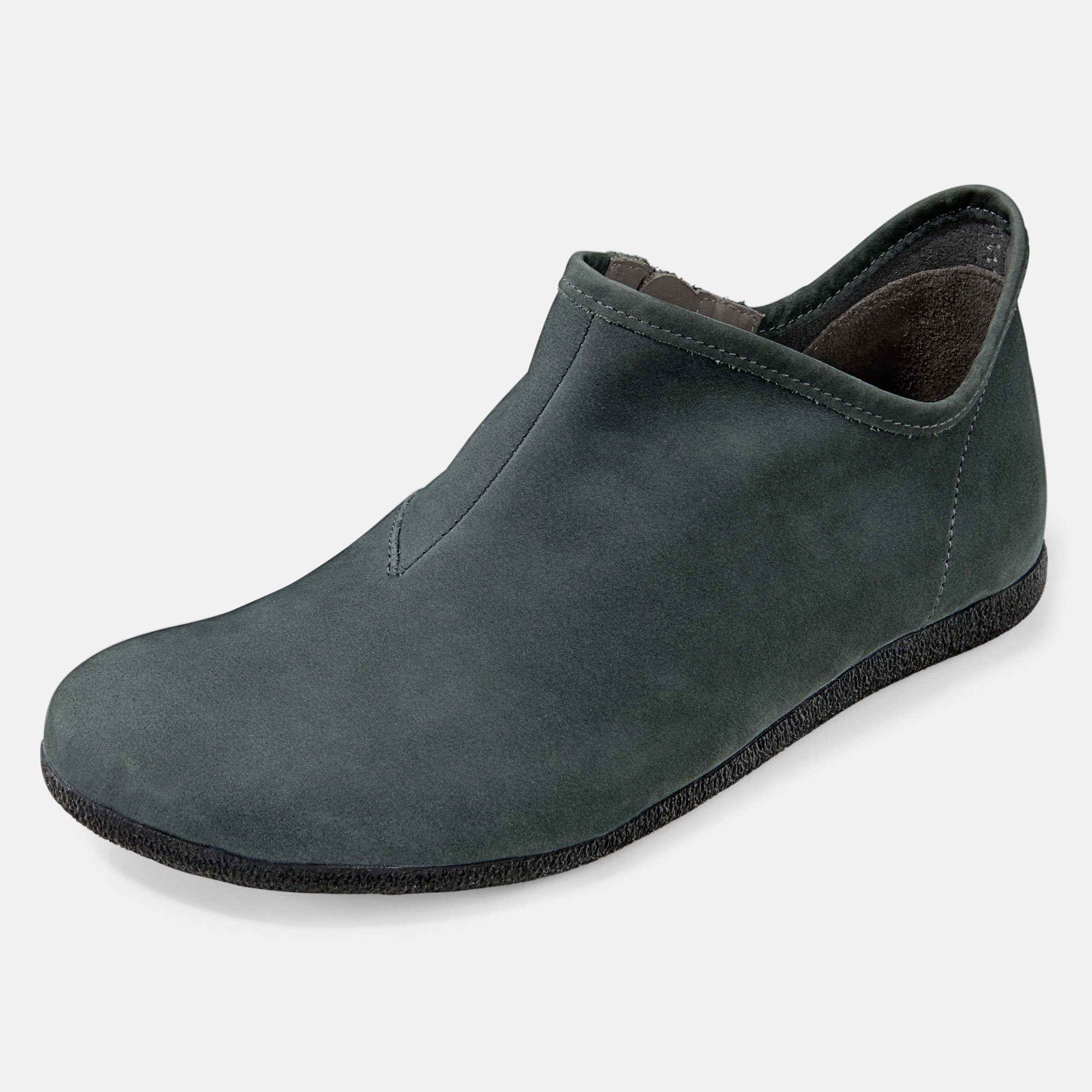 BÄR Lotus Slipper 100% Zehenfreiheit