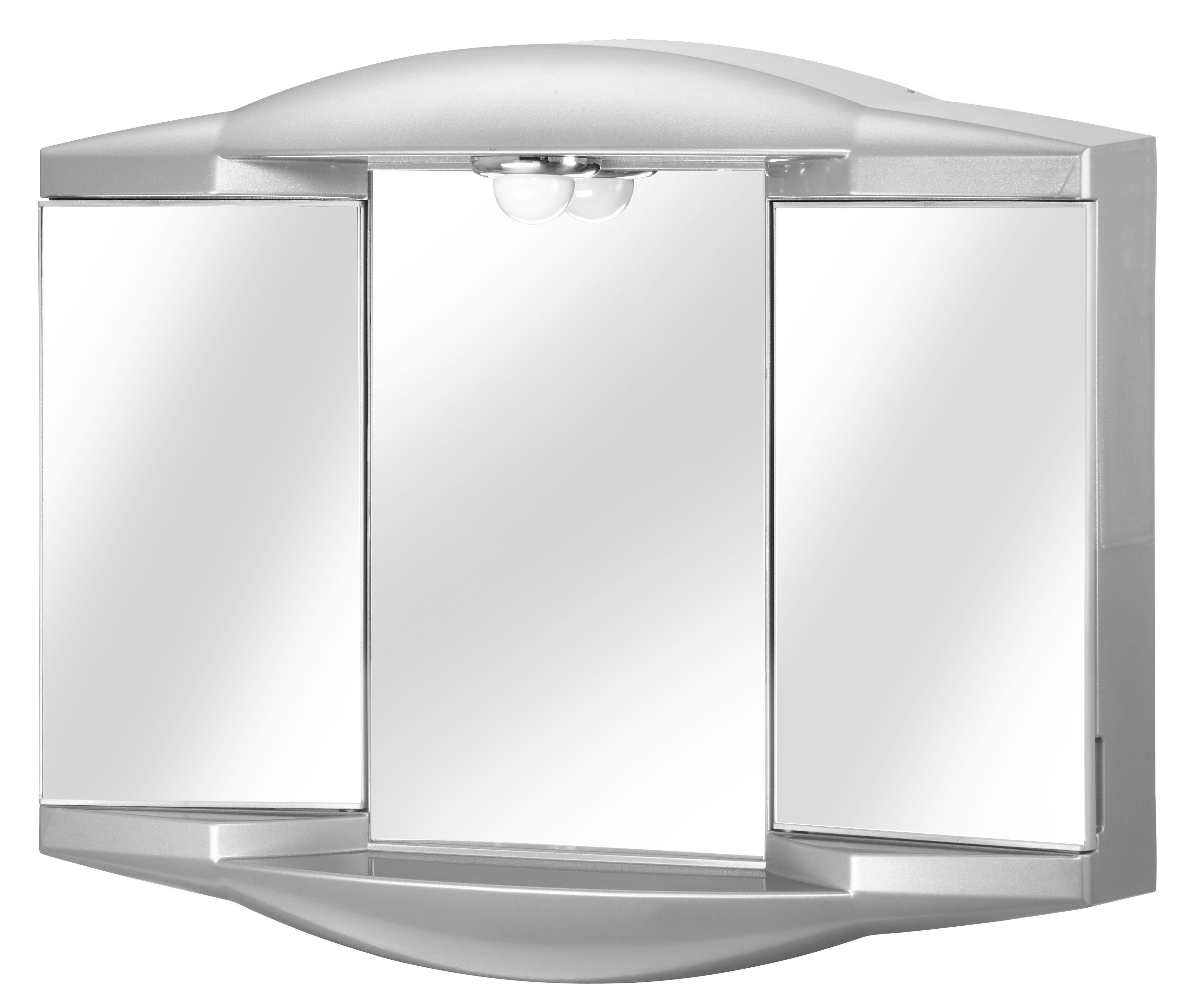 jokey Spiegelschrank Chico 62 x 52,6 x 18 cm