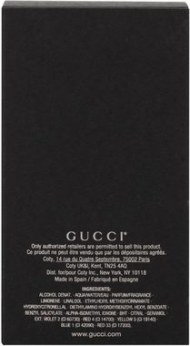 GUCCI Eau de Toilette Guilty Pour Homme