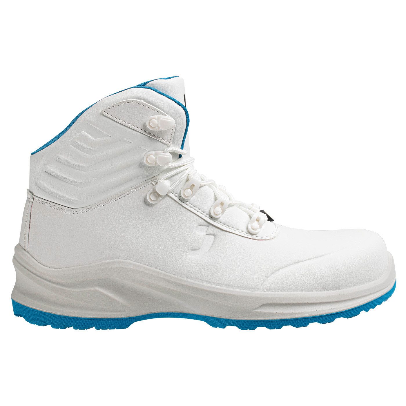 Safety Jogger Works Sicherheitsstiefel