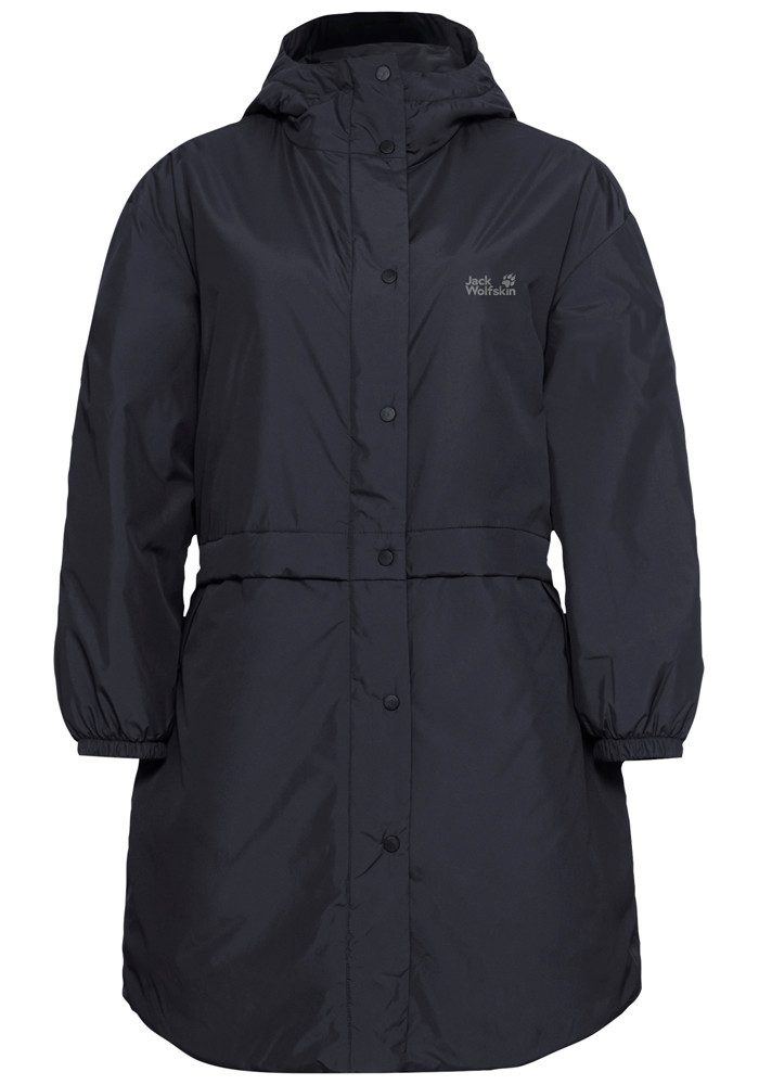 Jack Wolfskin Winterjacke ALTAY JKT W