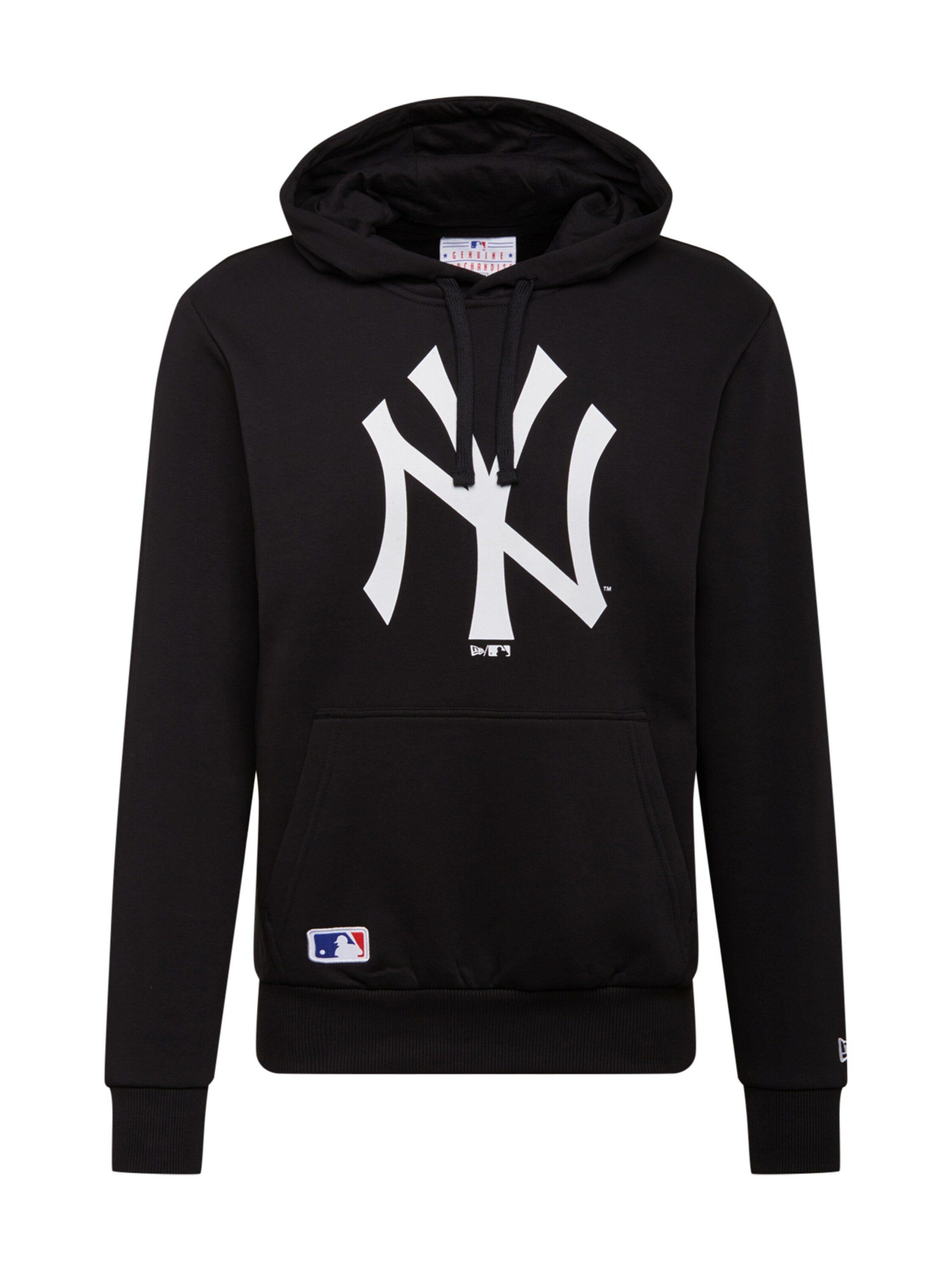 New Era Sweatshirt NY Yankee (1-tlg)