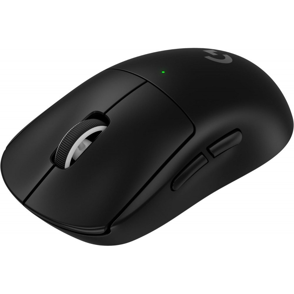 Logitech G PRO X Superlight 2 SE - Gaming Maus - schwarz Gaming-Maus