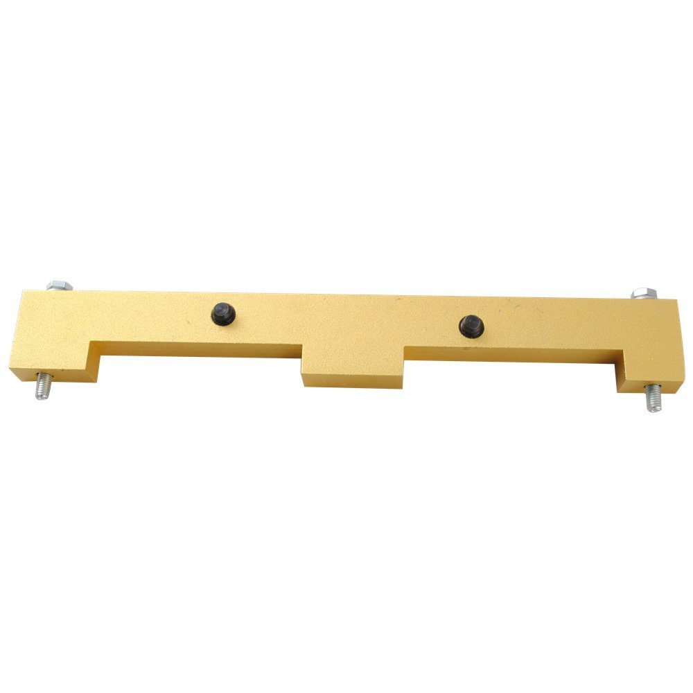 CCLIFE Montagewerkzeug Steuerzeiten Motor Einstell Werkzeug kompatibel mit BMW N42 N46 Z4, (Packung, 8-tlg)