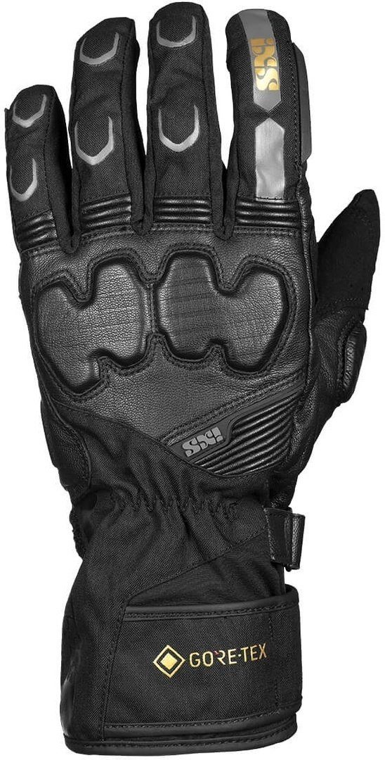 IXS Motorradhandschuhe Tour Vidor Gore-Tex 1.0 Motorradhandschuhe wasserdicht