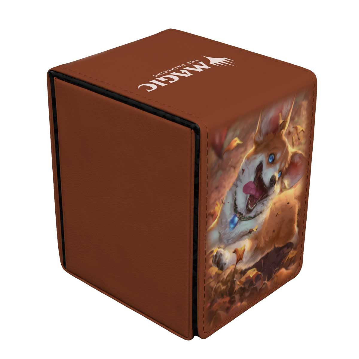 UltraPRO Sammelkarte Alcove Flip Box - Modern Horizons 3 #38419