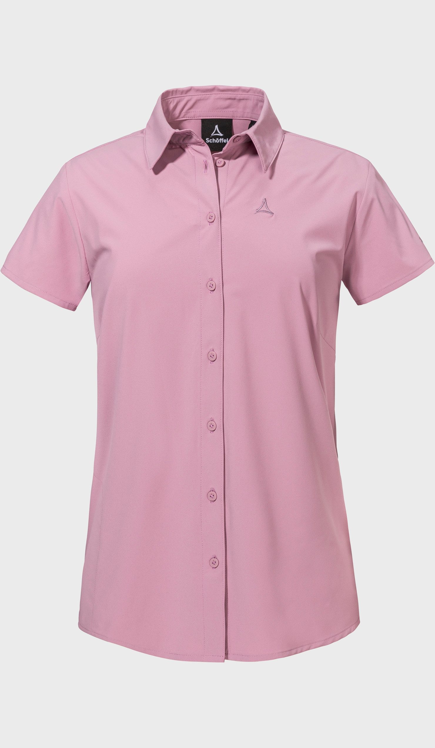 Schöffel Outdoorbluse Blouse Style Dooser WMN