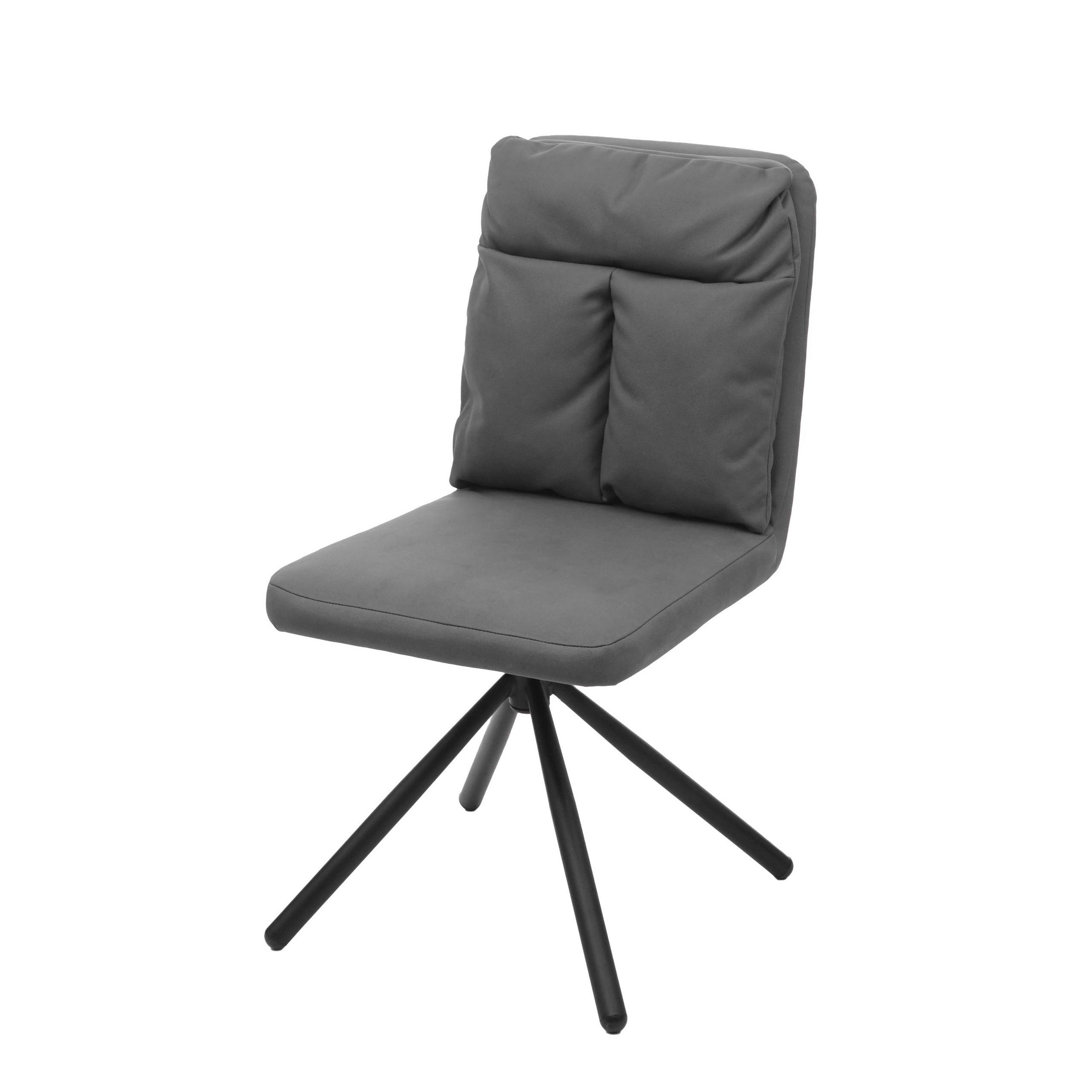 Esszimmerstuhl MCW-G58 von MCW 90° drehbar - MCW