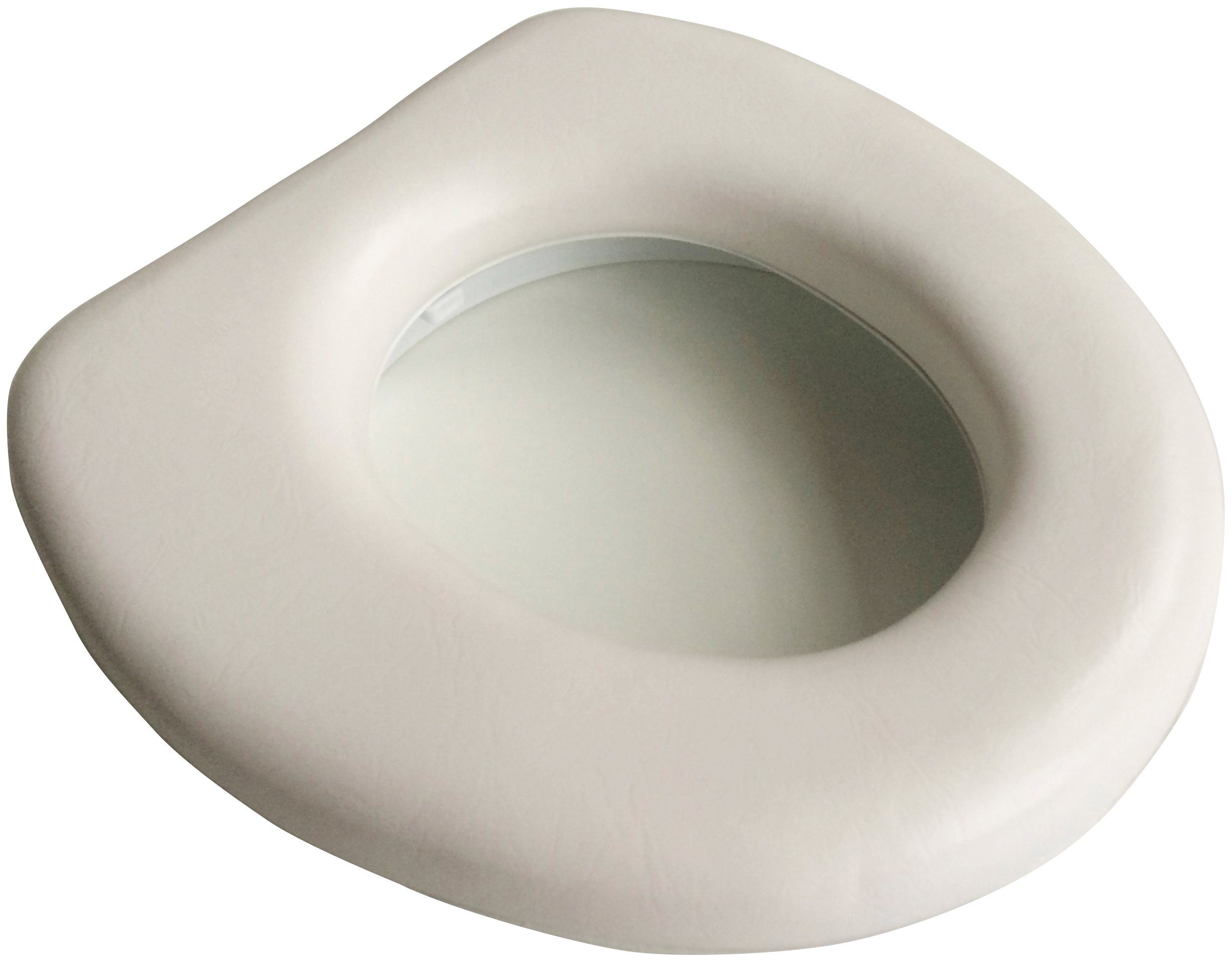 ADOB Kinder-WC-Sitz ADOB Softy, gepolstert zum günstig online kaufen