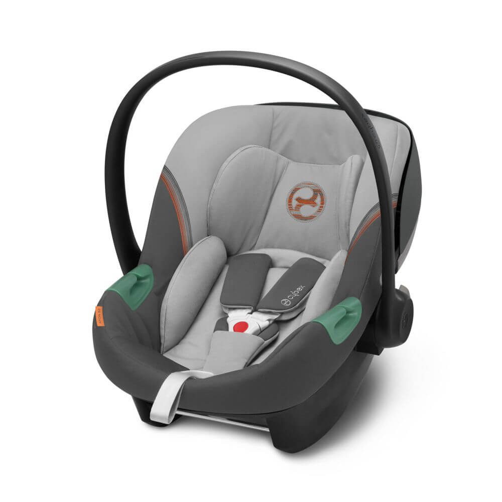 Cybex Autokindersitz Aton S2 i-Size