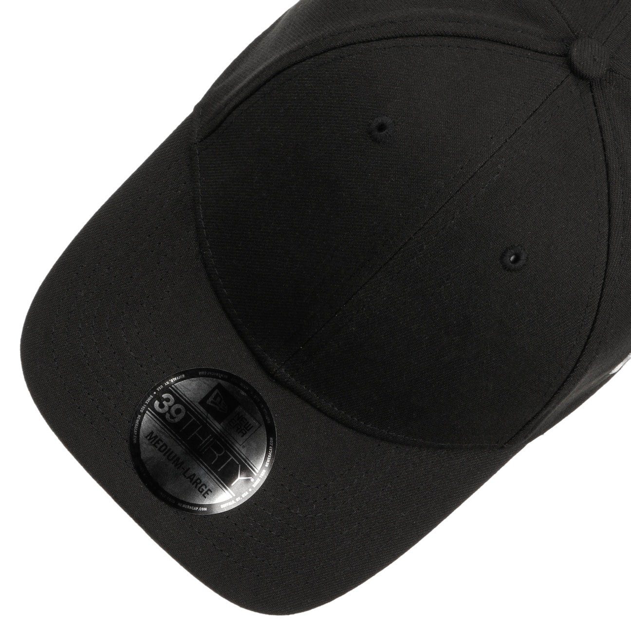 New Era Baseball Cap (1-St) Cap mit Schirm günstig online kaufen