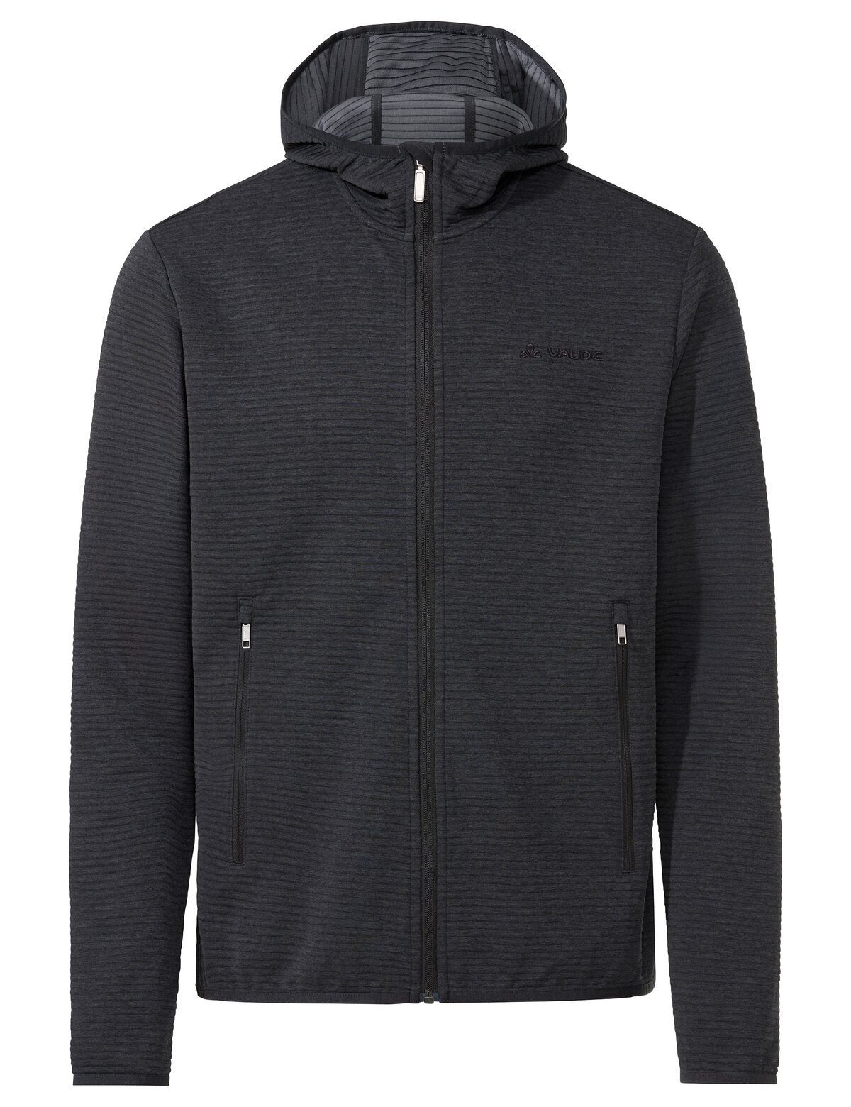 VAUDE Outdoorjacke SE Men's Strona Hoody Jacket II (1-St) warme Fleecejacke