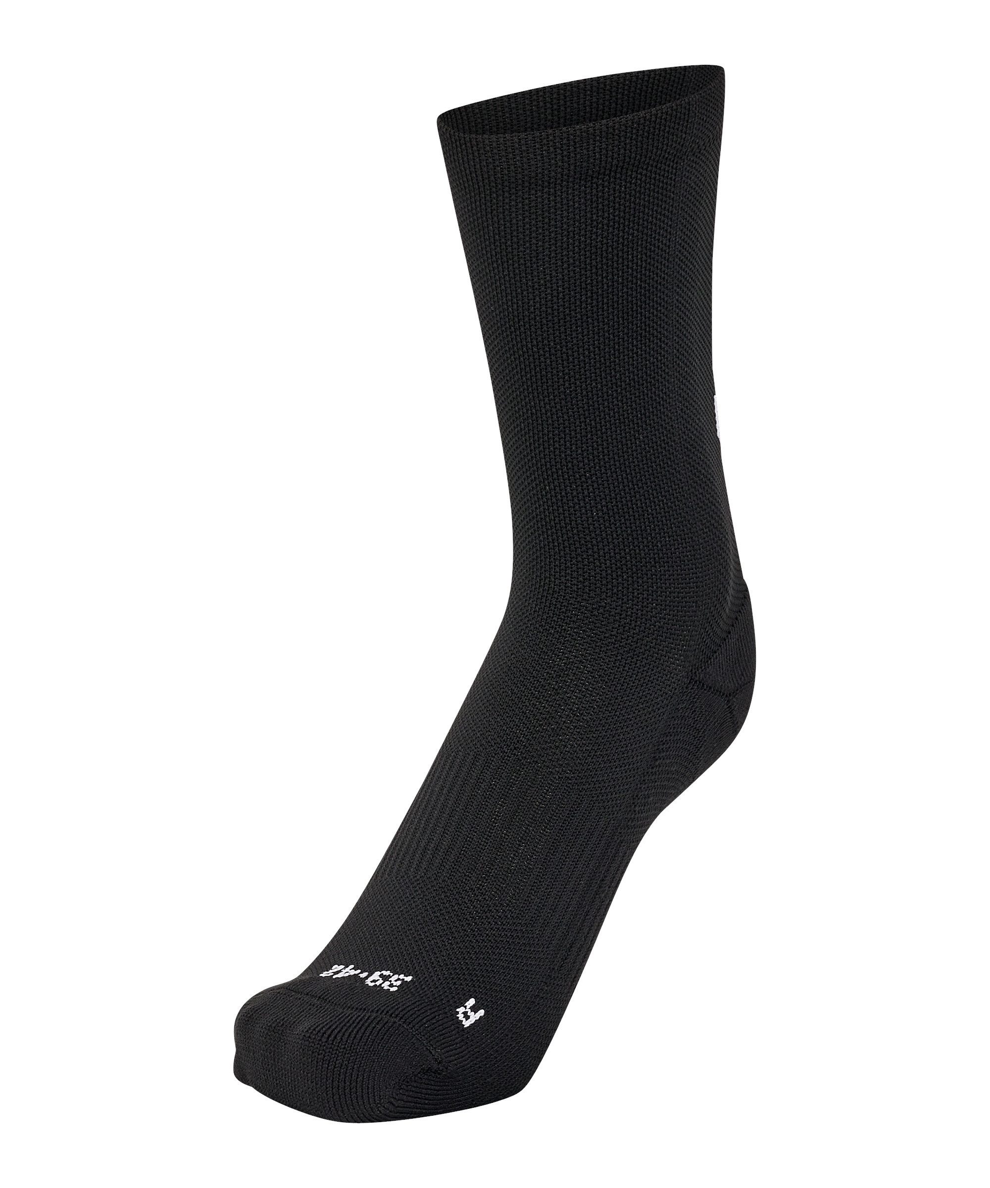 hummel Laufsocken Hummel Essential Training Socken Sportsocken Atmungsaktiv günstig online kaufen