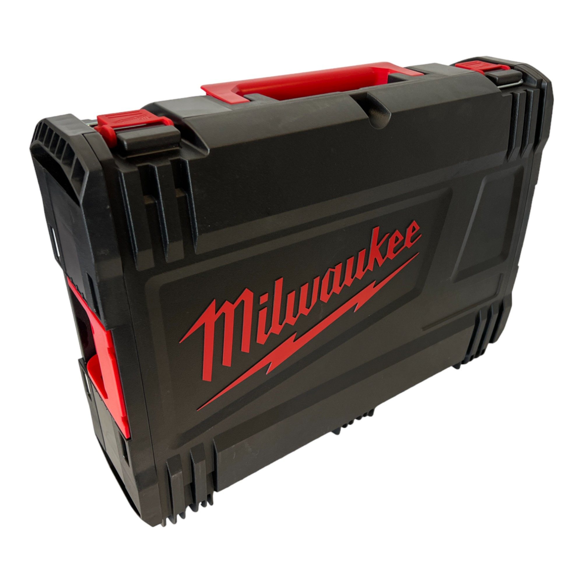 Milwaukee Werkzeugkoffer HD Box Gr. 1 System 475 x 358 x 132 mm (4932453385) - ohne Einlage