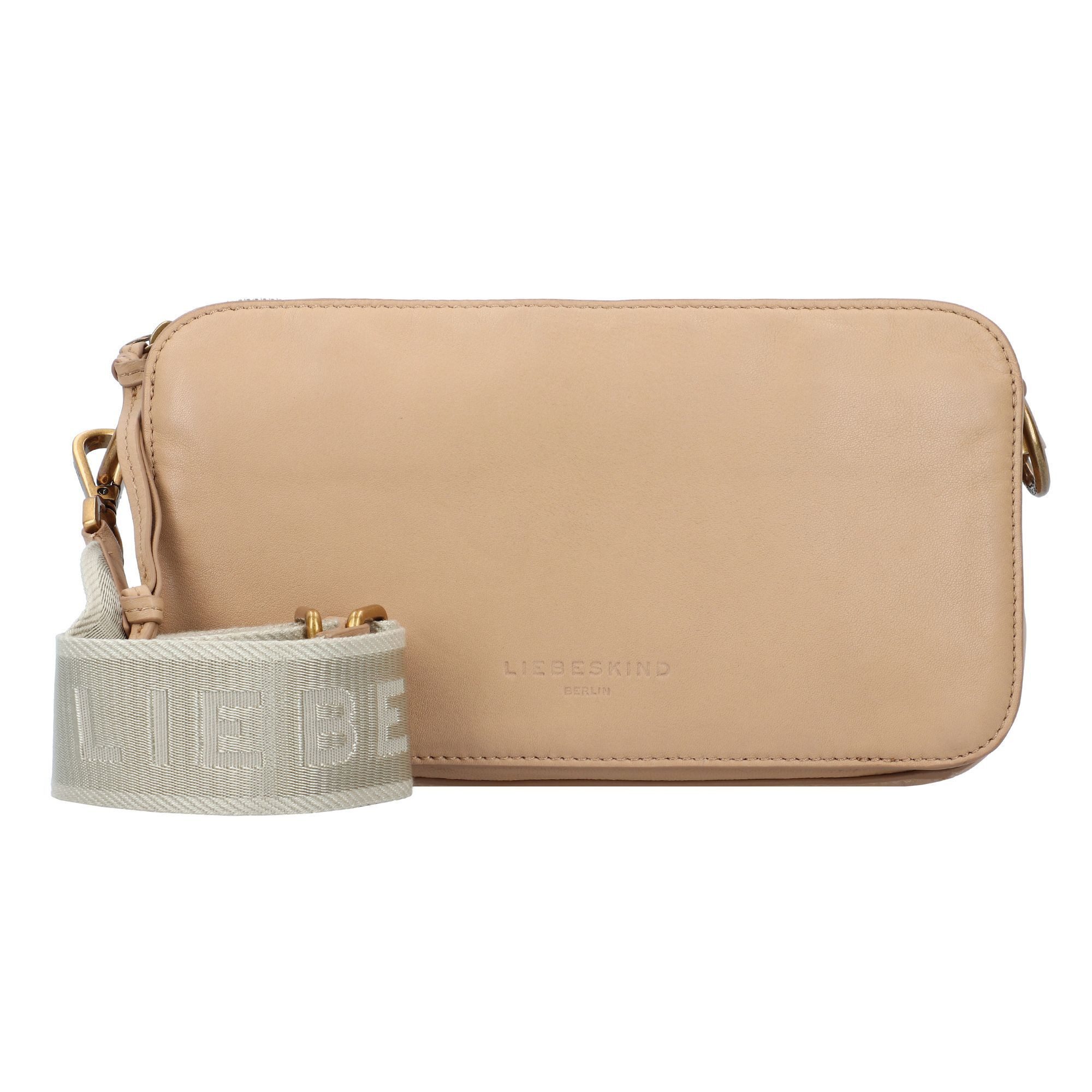 Liebeskind Berlin Umhängetasche Crossbody CARRY OVER günstig online kaufen