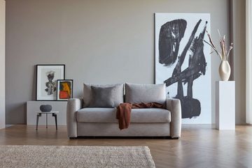 INNOVATION LIVING ™ 3-Sitzer Cosial Schlafsofa, 1 Teile, komfortables, kompaktes Design kombiniert mit nordischem Charakter.