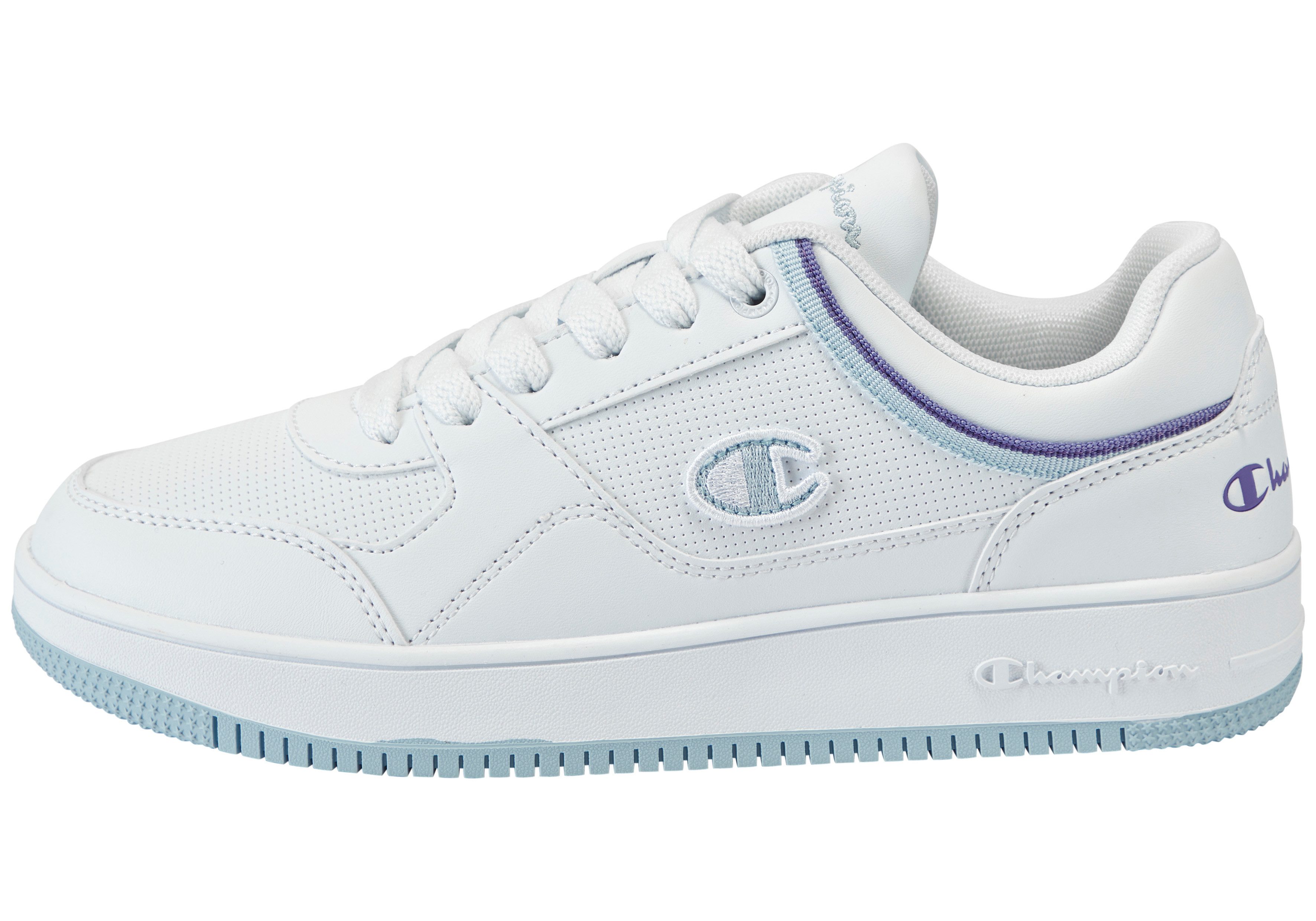Champion RD18 LOW Sneaker günstig online kaufen
