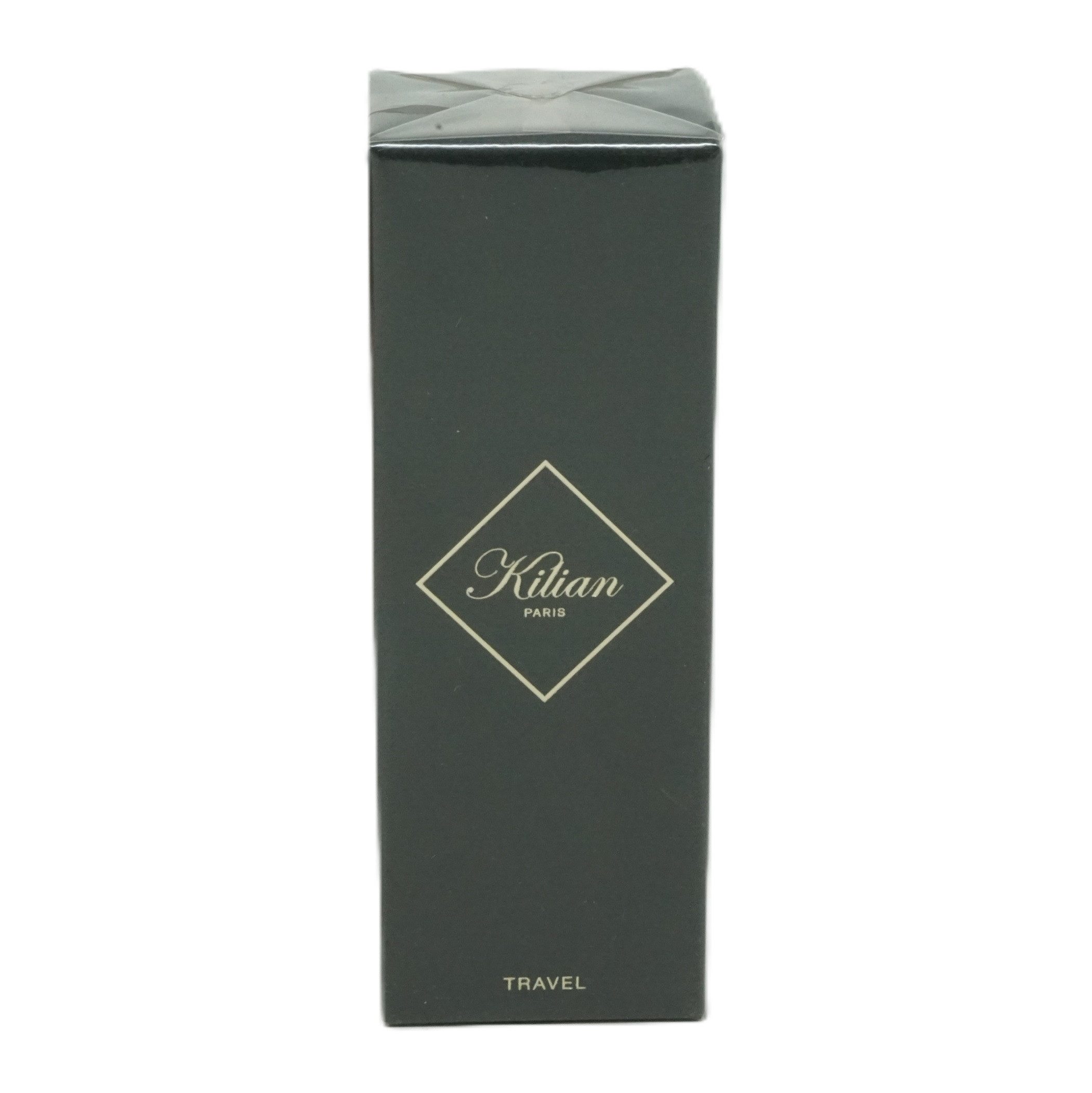 Eau de Parfum Kilian Empty Travel Spray White 50ml Leerflakon