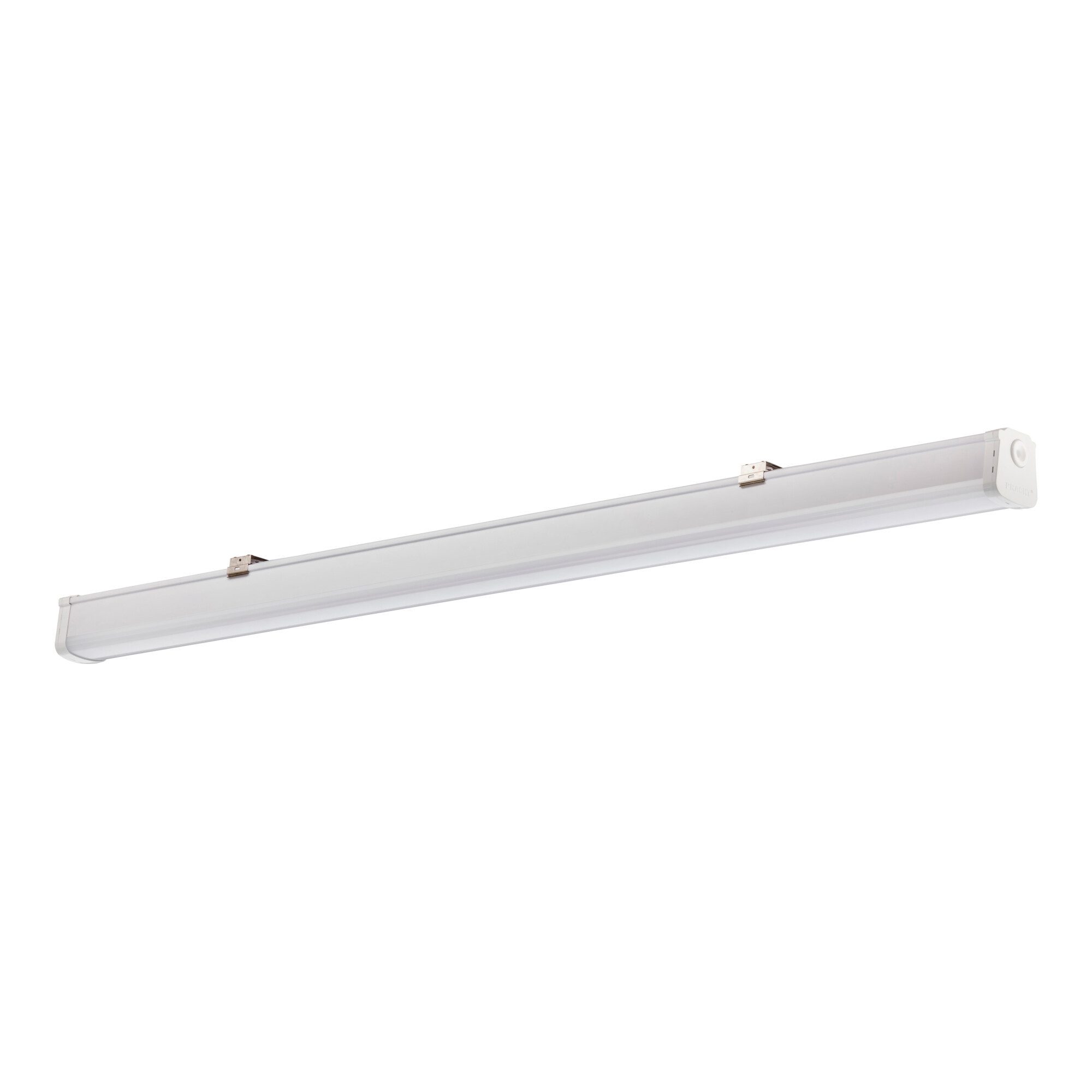 Pracht Arbeitsleuchte Pracht LED-FR-Profilleuchte 1,2m 4000K DV3x1,5 KATLA BL#5231004B