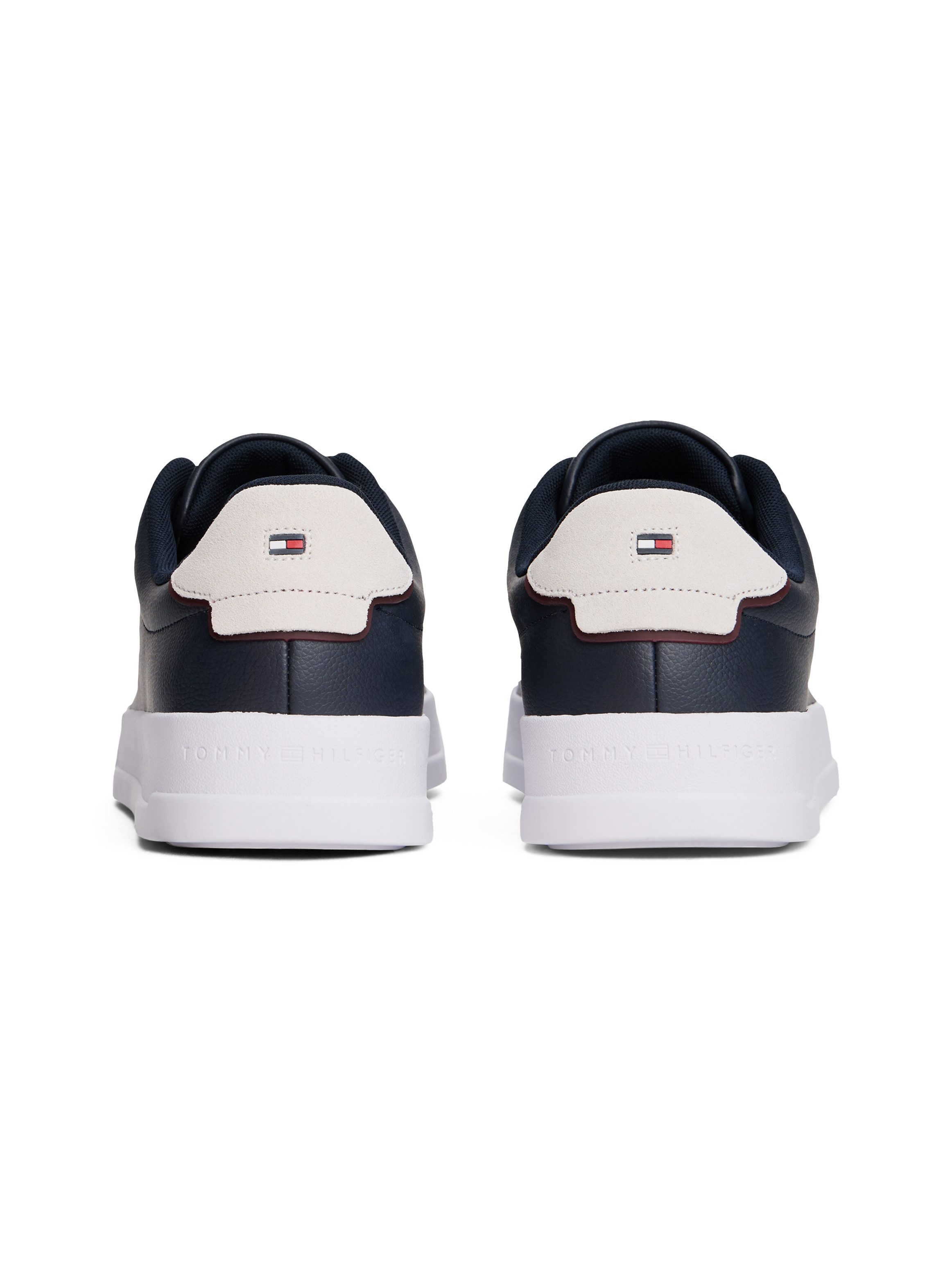 Tommy Hilfiger TH COURT LTH DETAIL günstig online kaufen